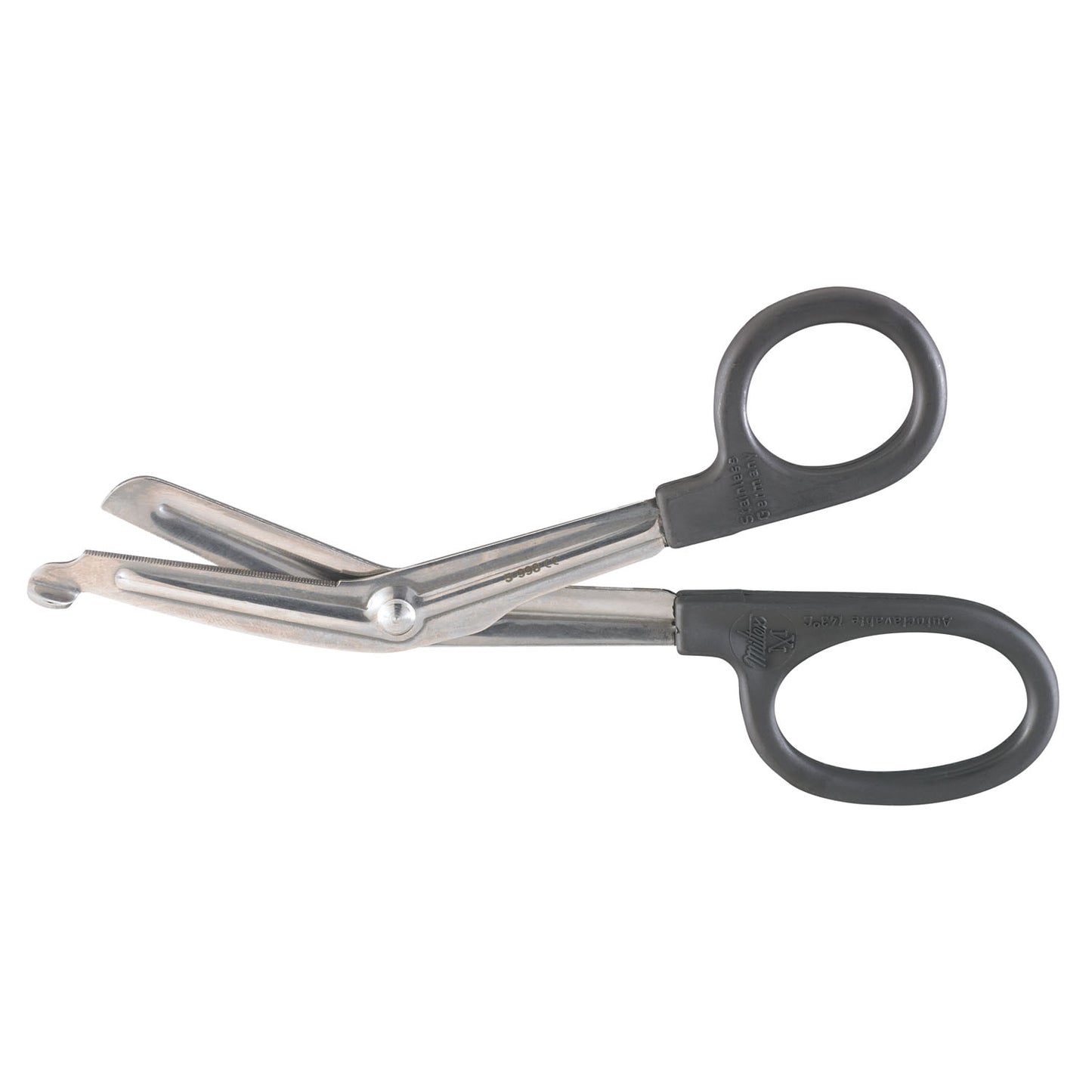 Hospital Shears, 6_", Serrated