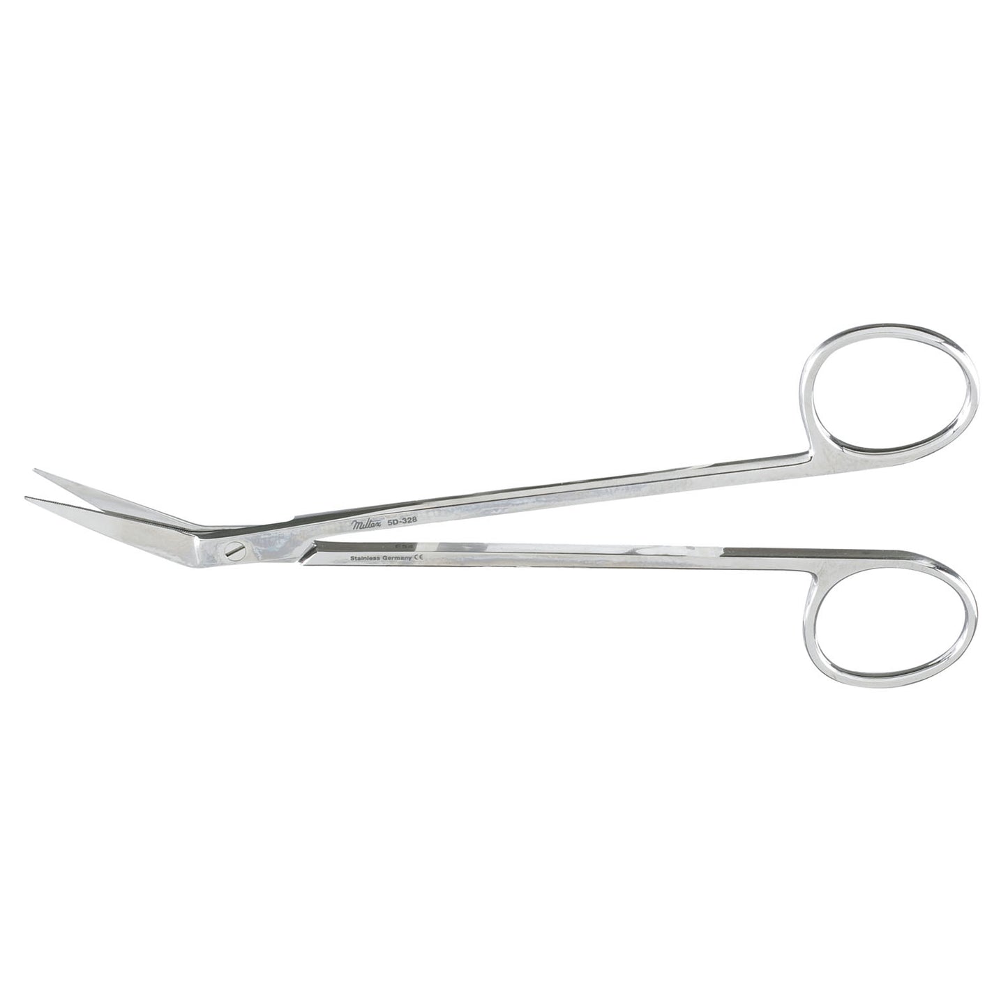 Locklin Scissors, 6_"