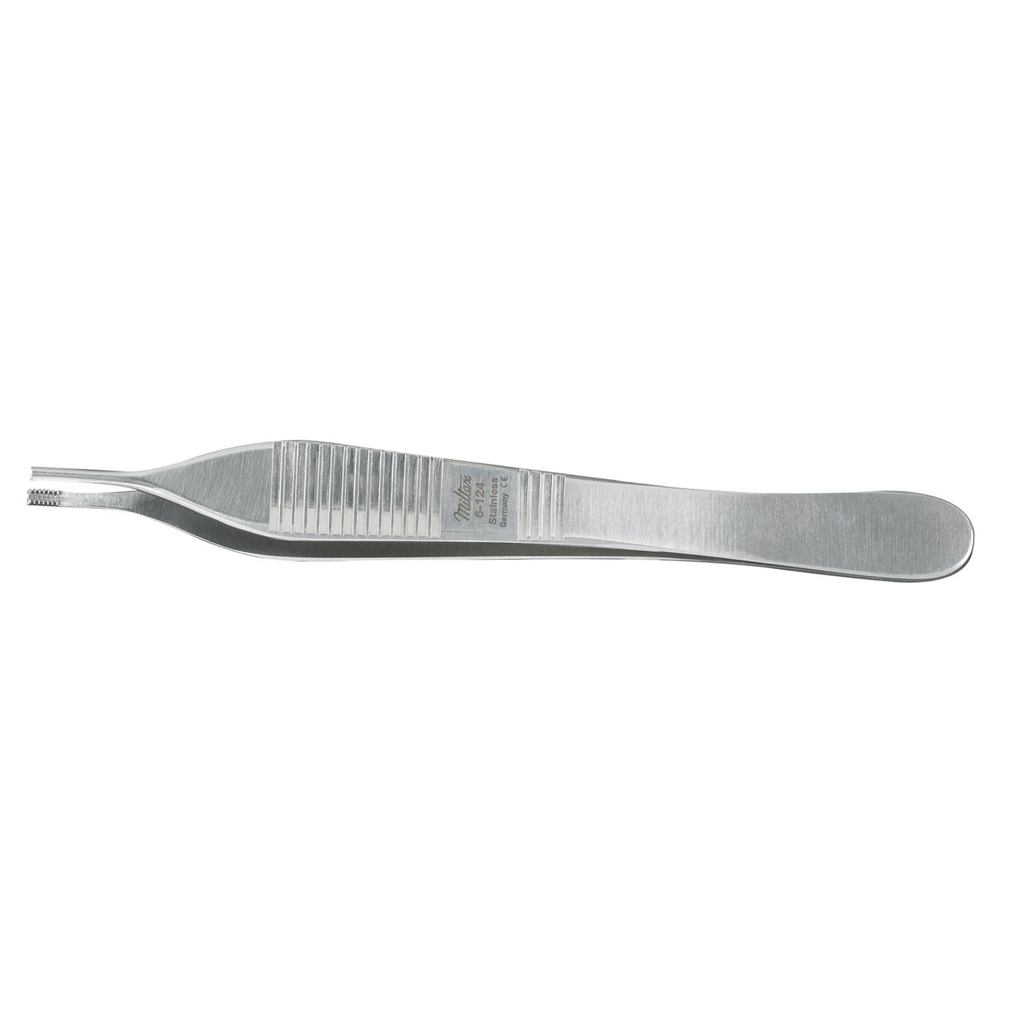 Tissue Forceps, 4_"