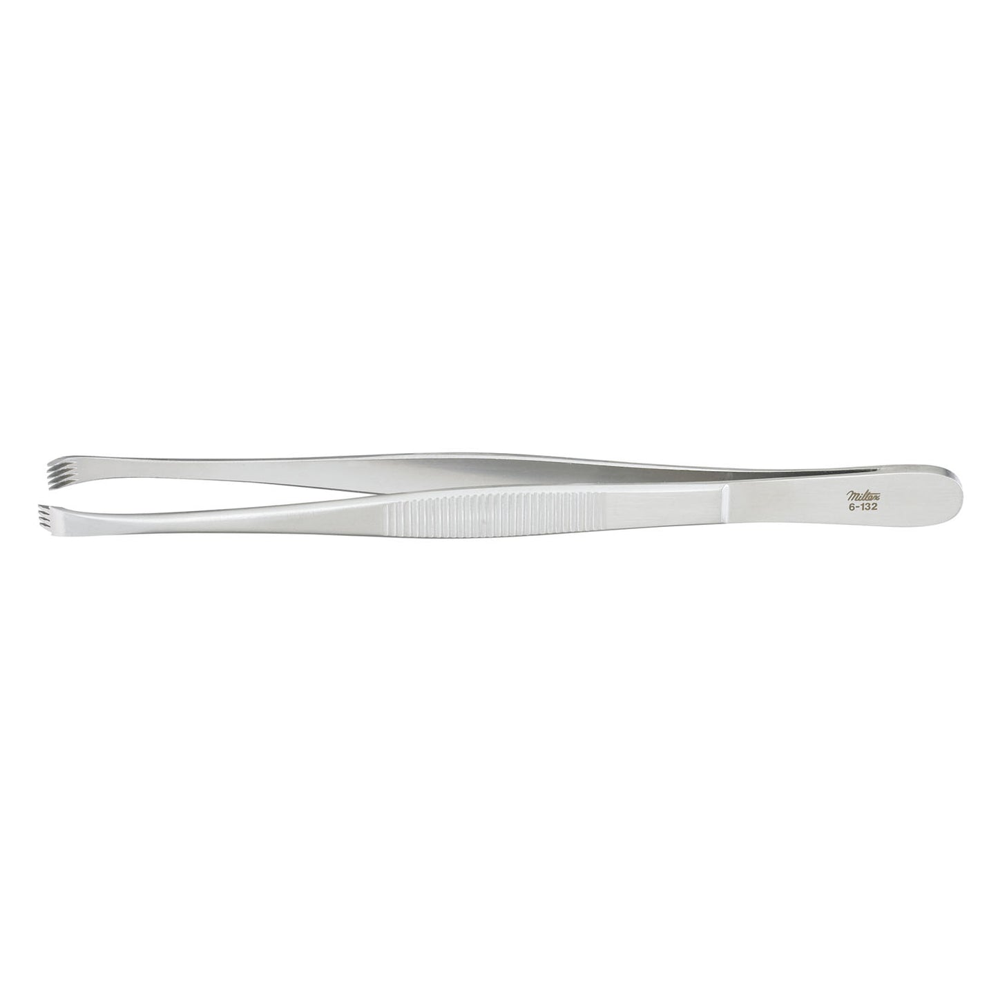 Tissue Forceps, 6"