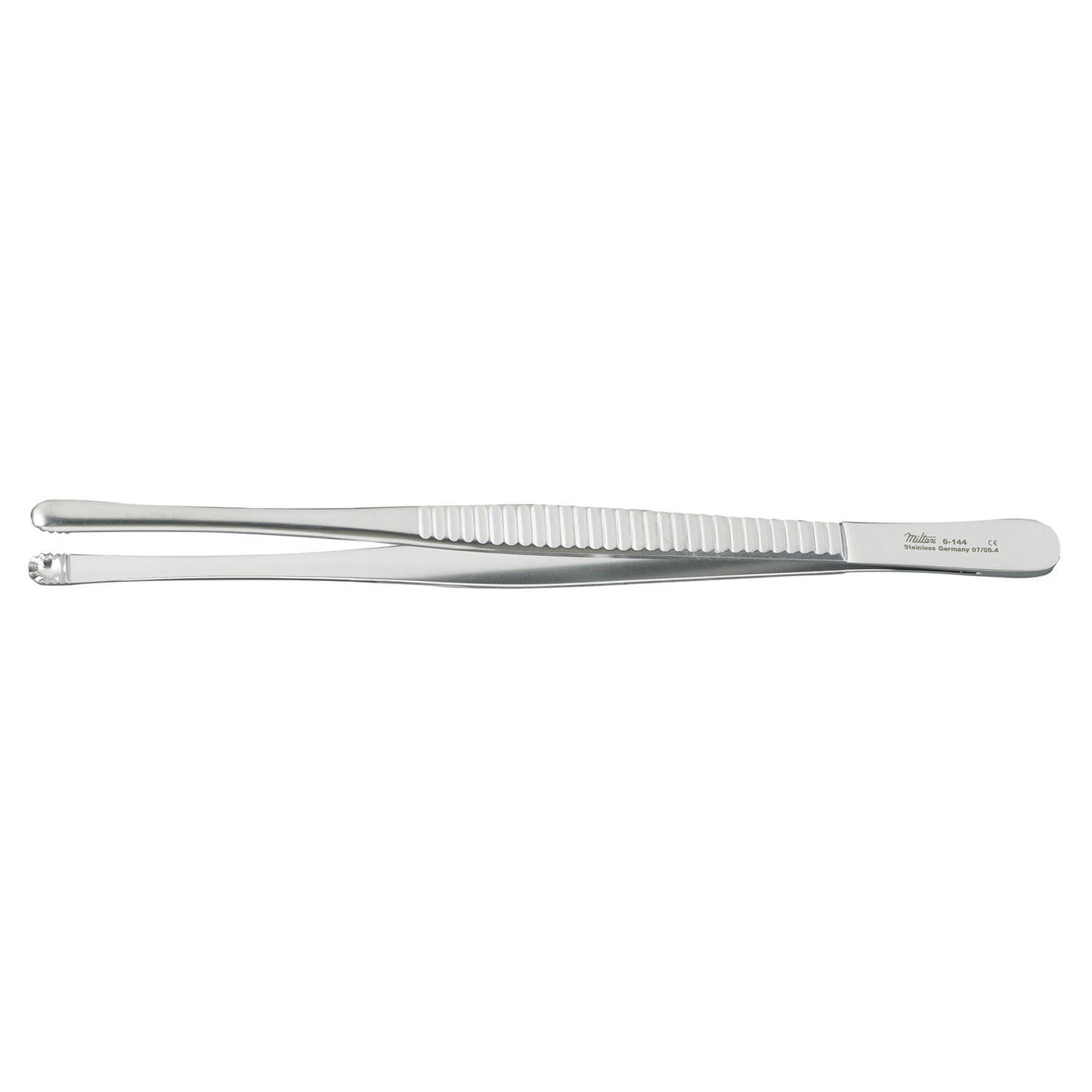 Tissue Forceps, 8"