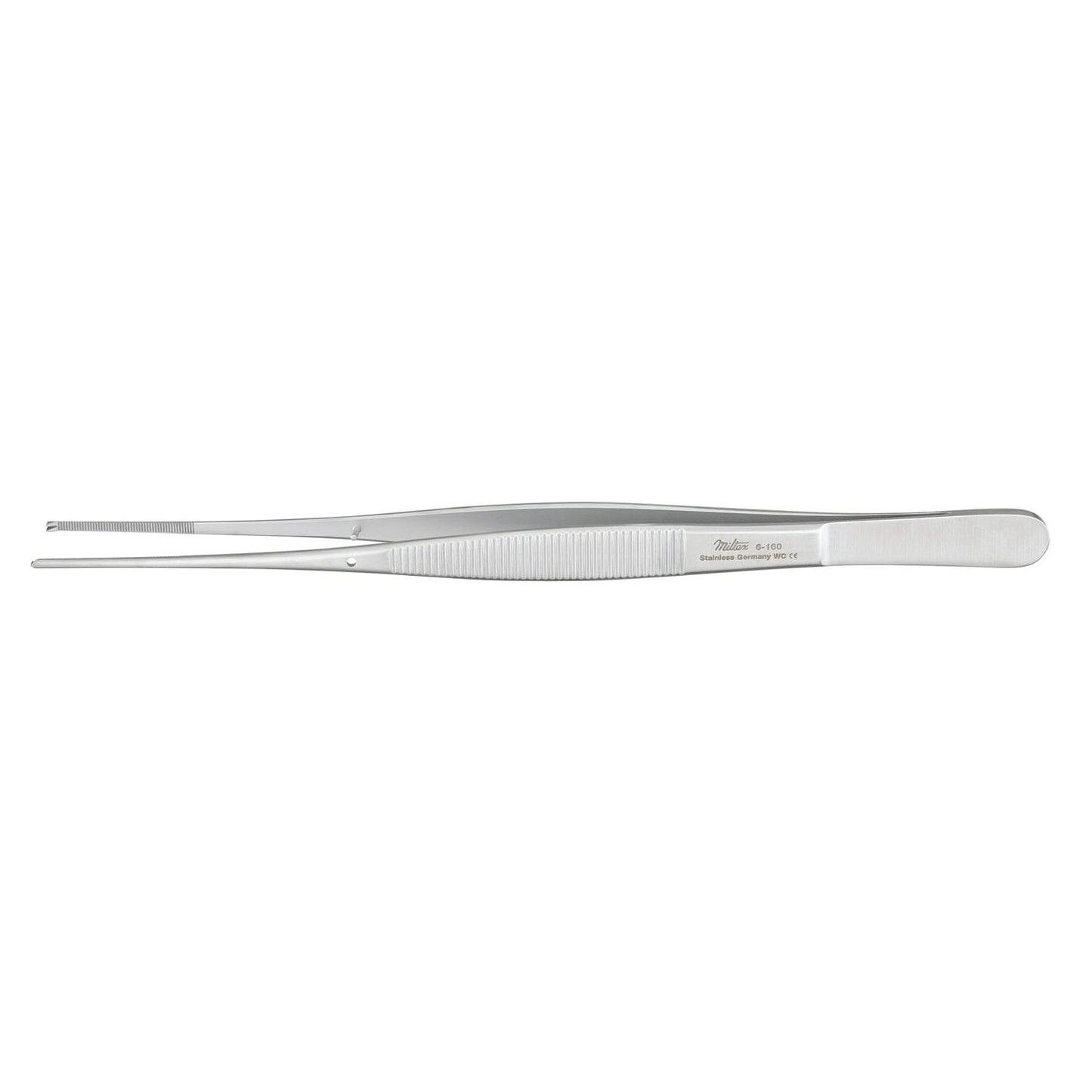Tissue Forceps, 7"