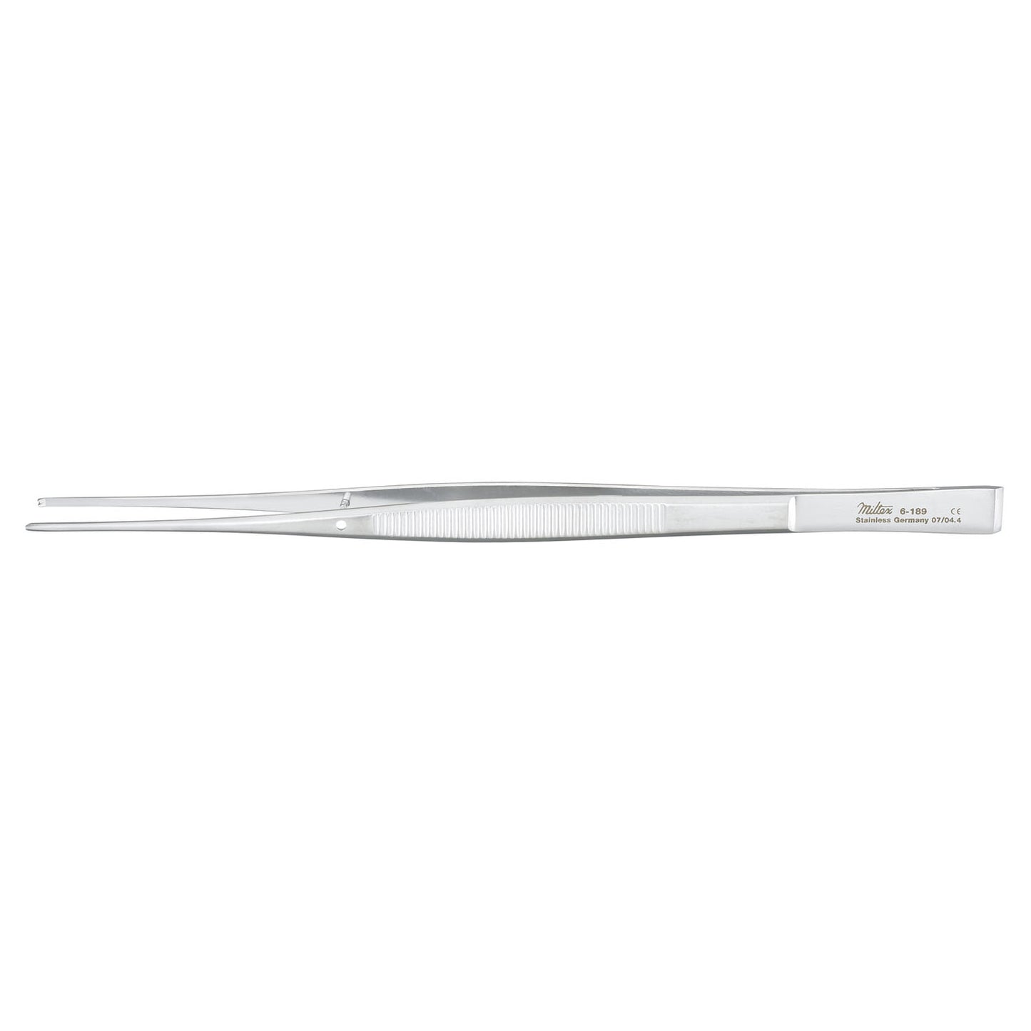 Tissue Forceps, 7"