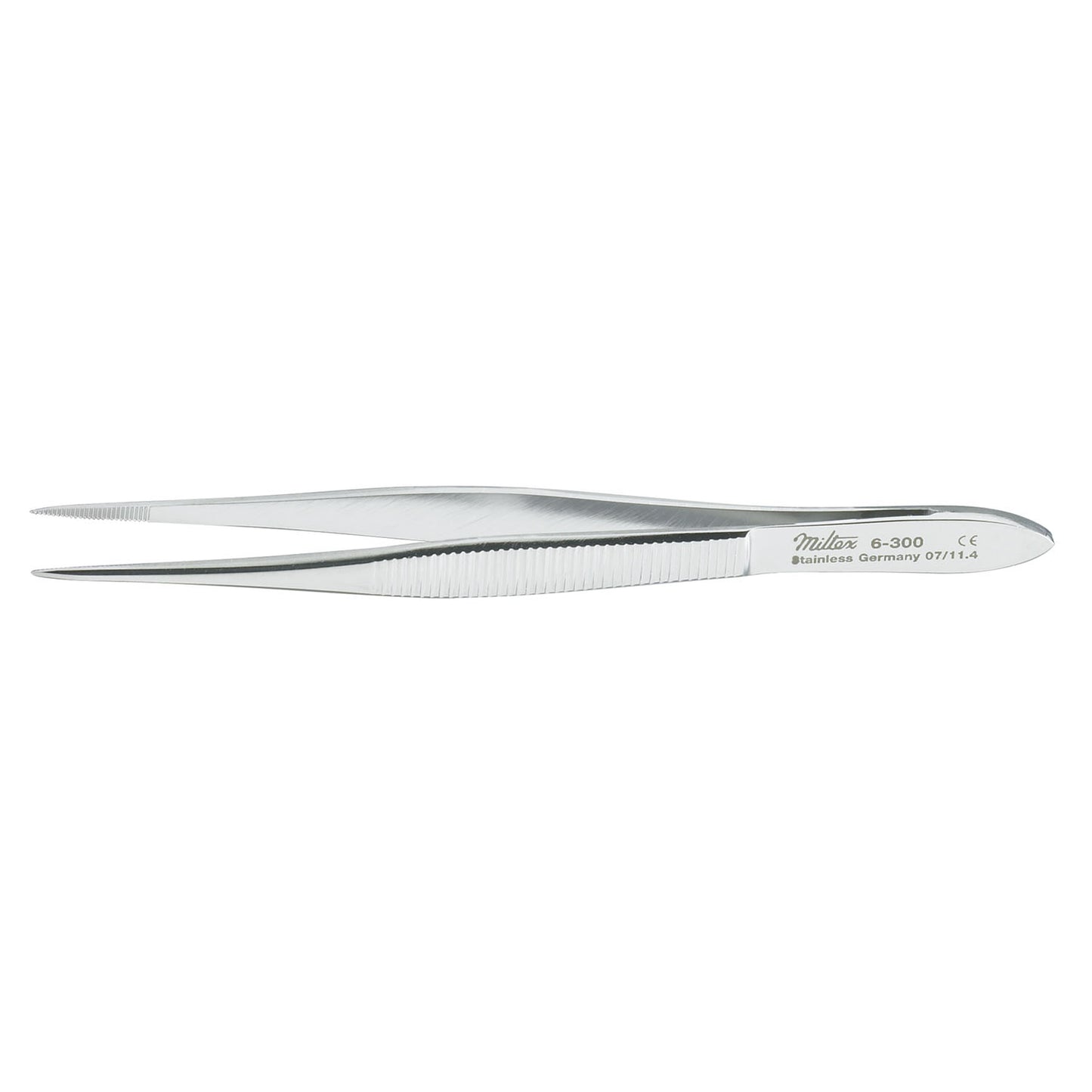 Splinter Forceps, 3_"