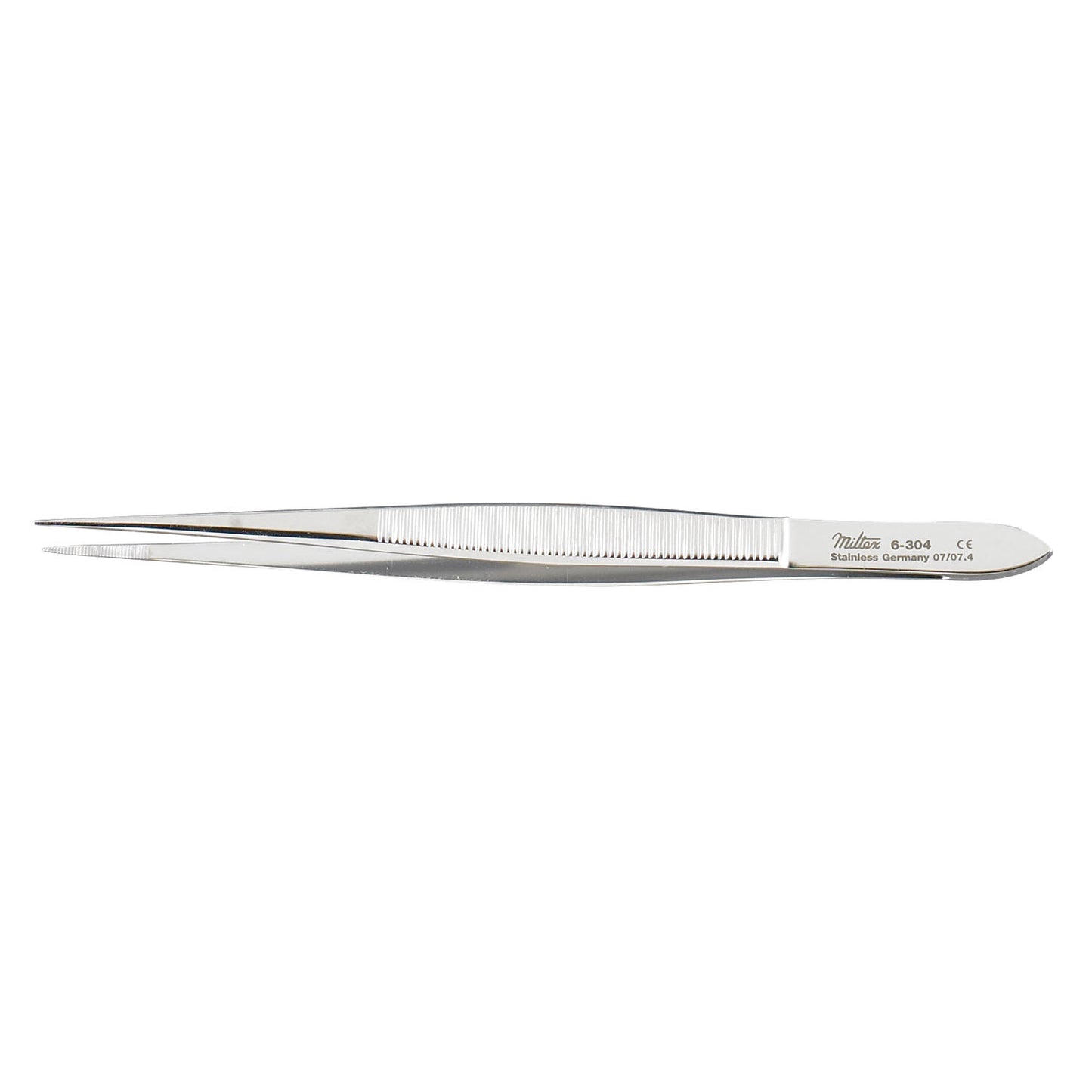 Splinter Forceps, 4_"