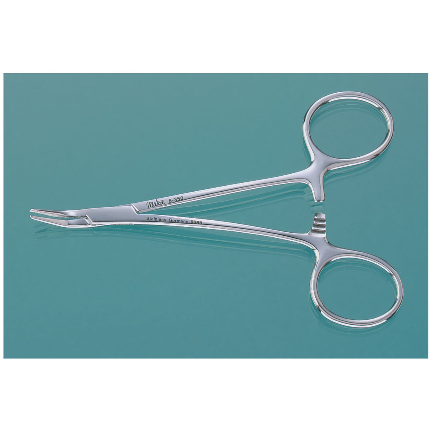 Splinter Forceps, 4_"