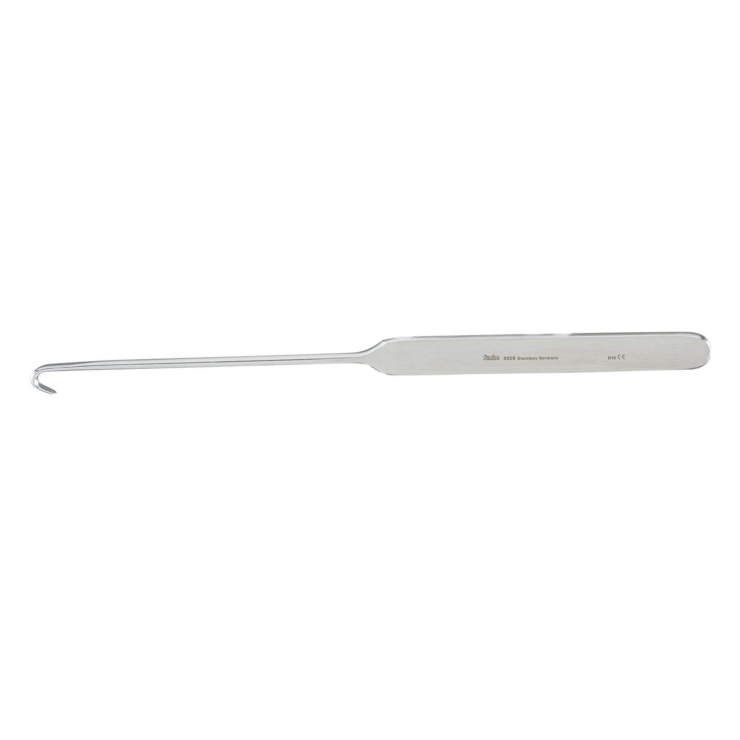 Snook Ovariectomy Hook