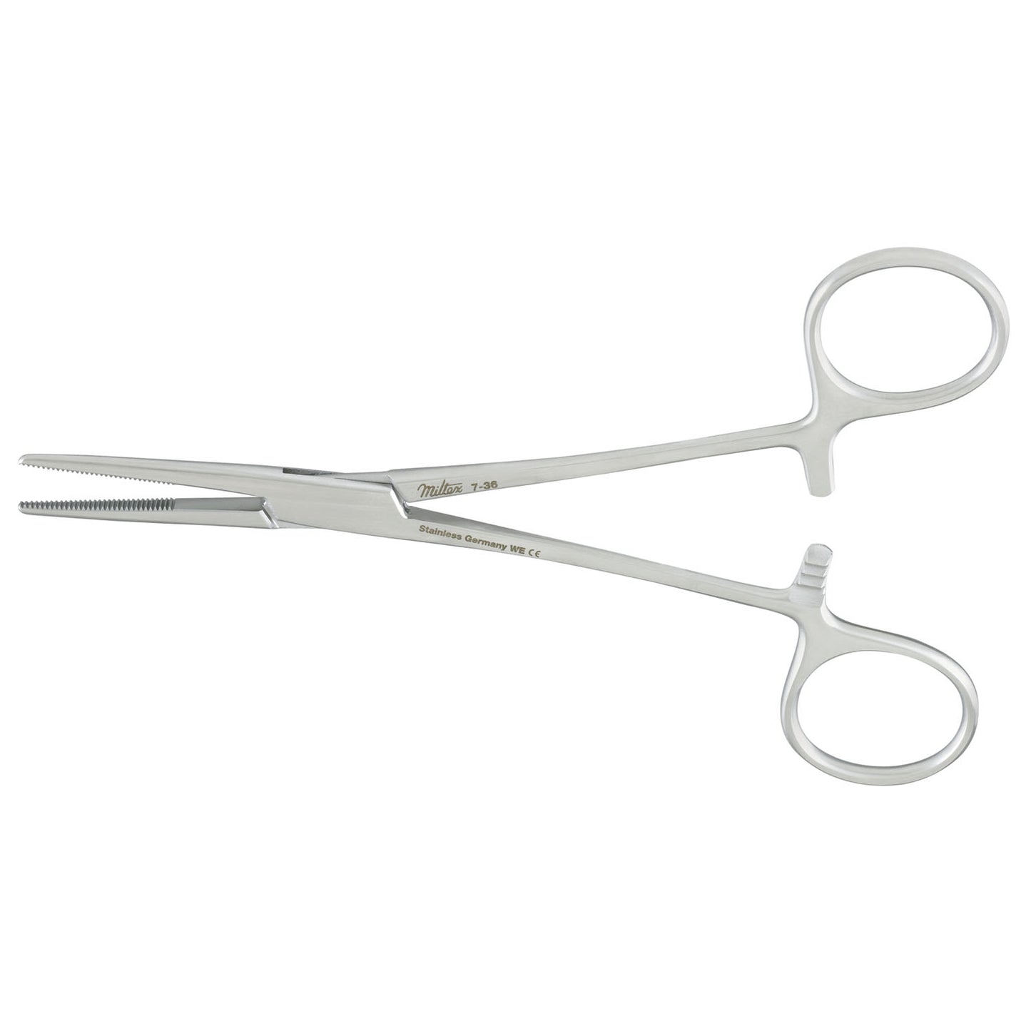 Kelly Forceps, 5_" Straight