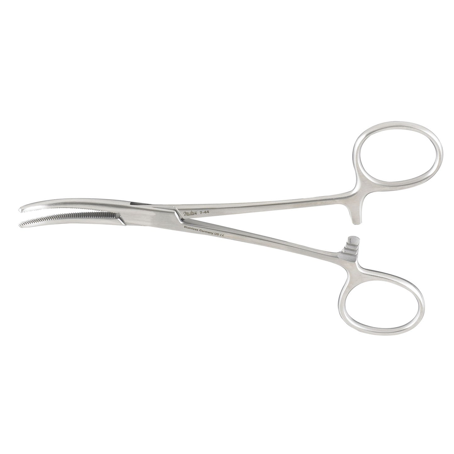 Crile Forceps, 5_" Curved