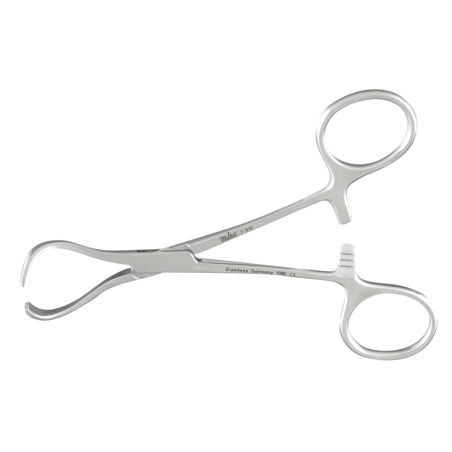 Towel Clamp, 5_"
