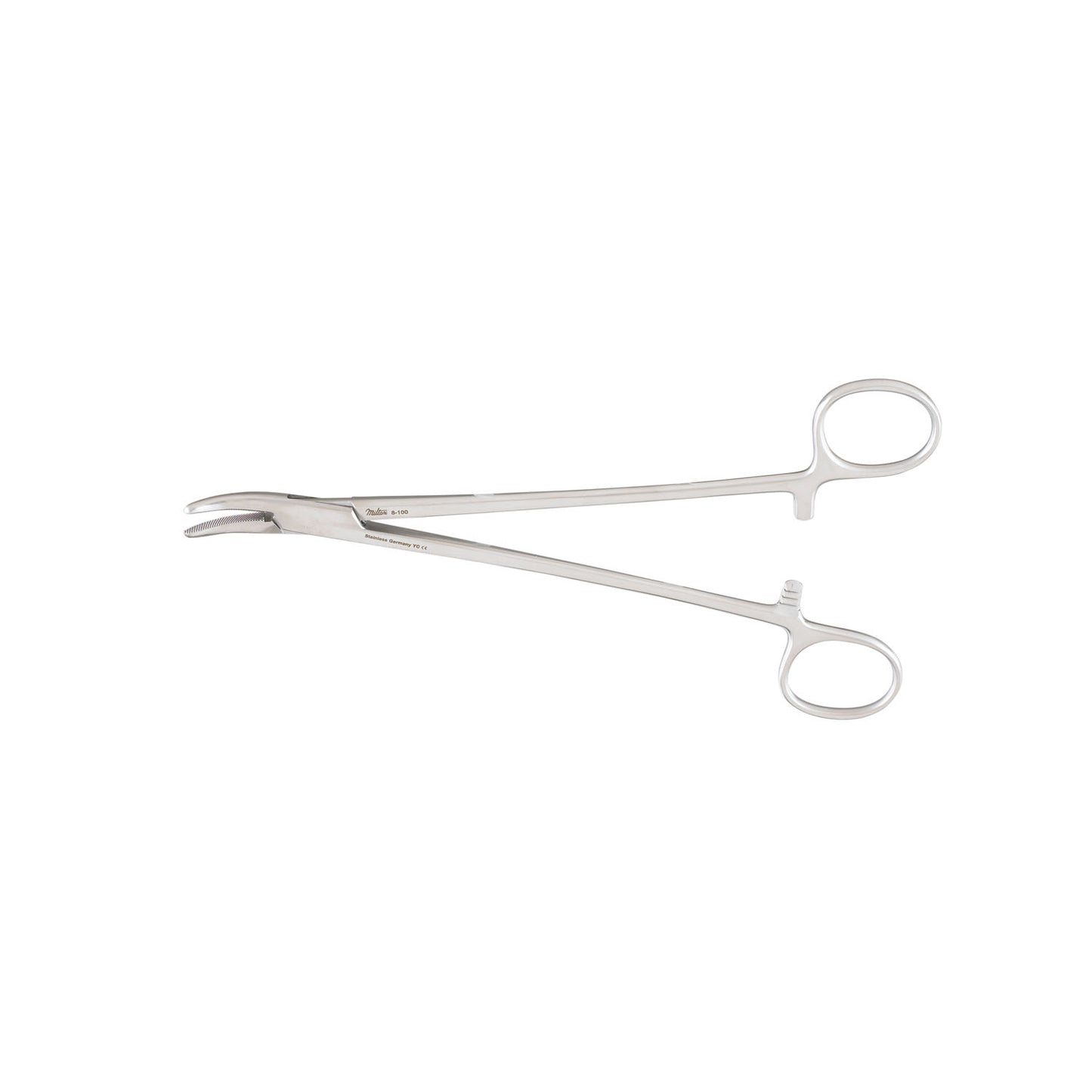 Heaney Needle Holder, 8_"