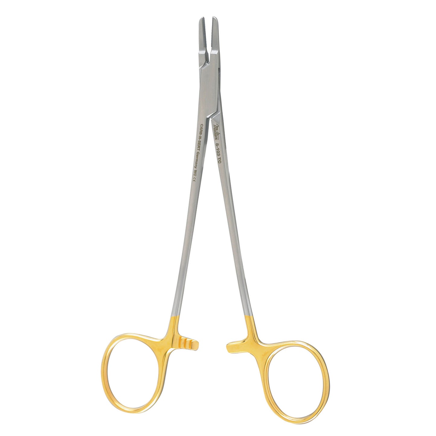 Needle Holder, 6"