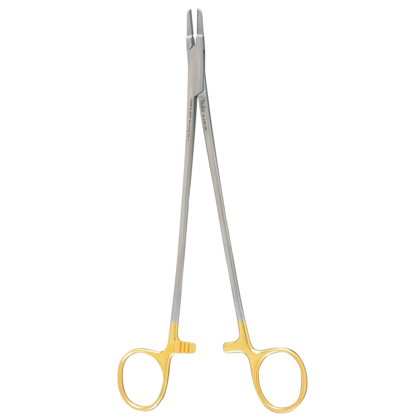 Needle Holder, 8"
