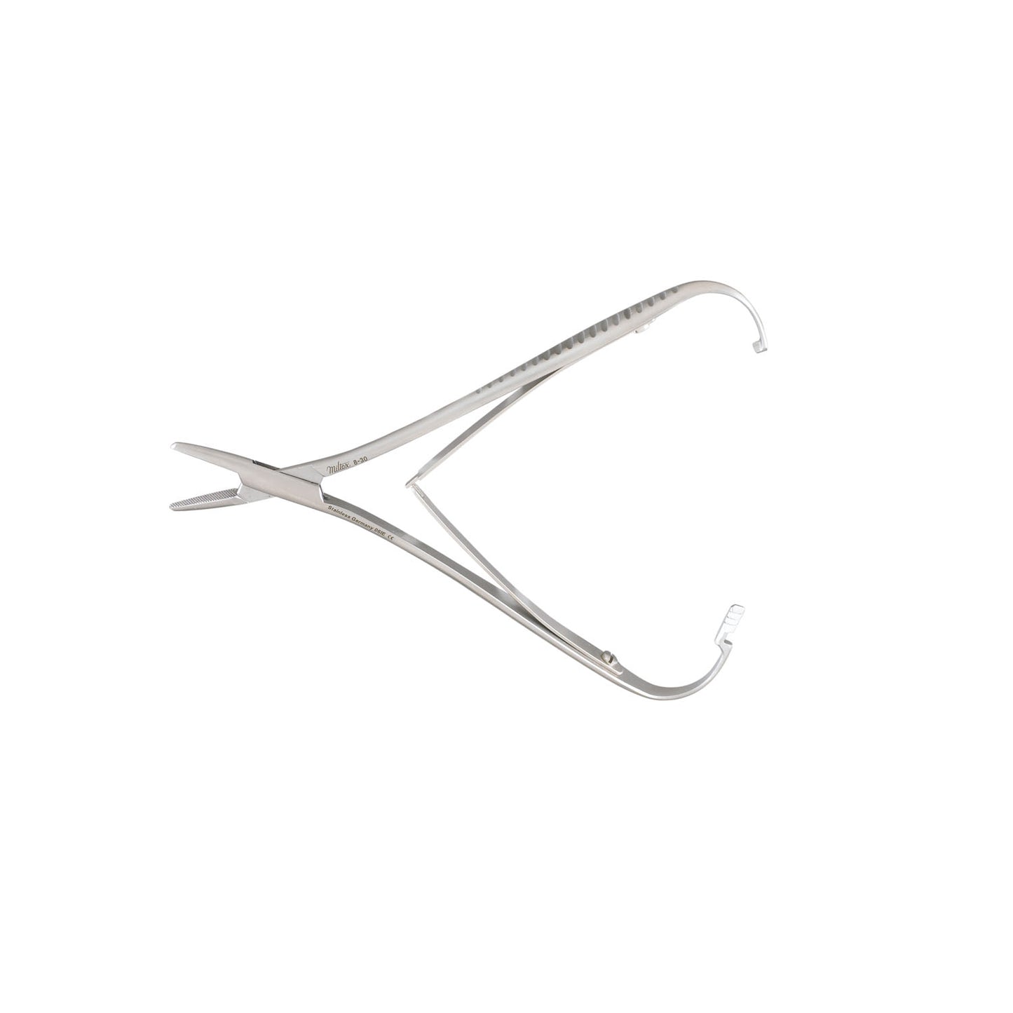 Mathieu Needle Holder, 6_"