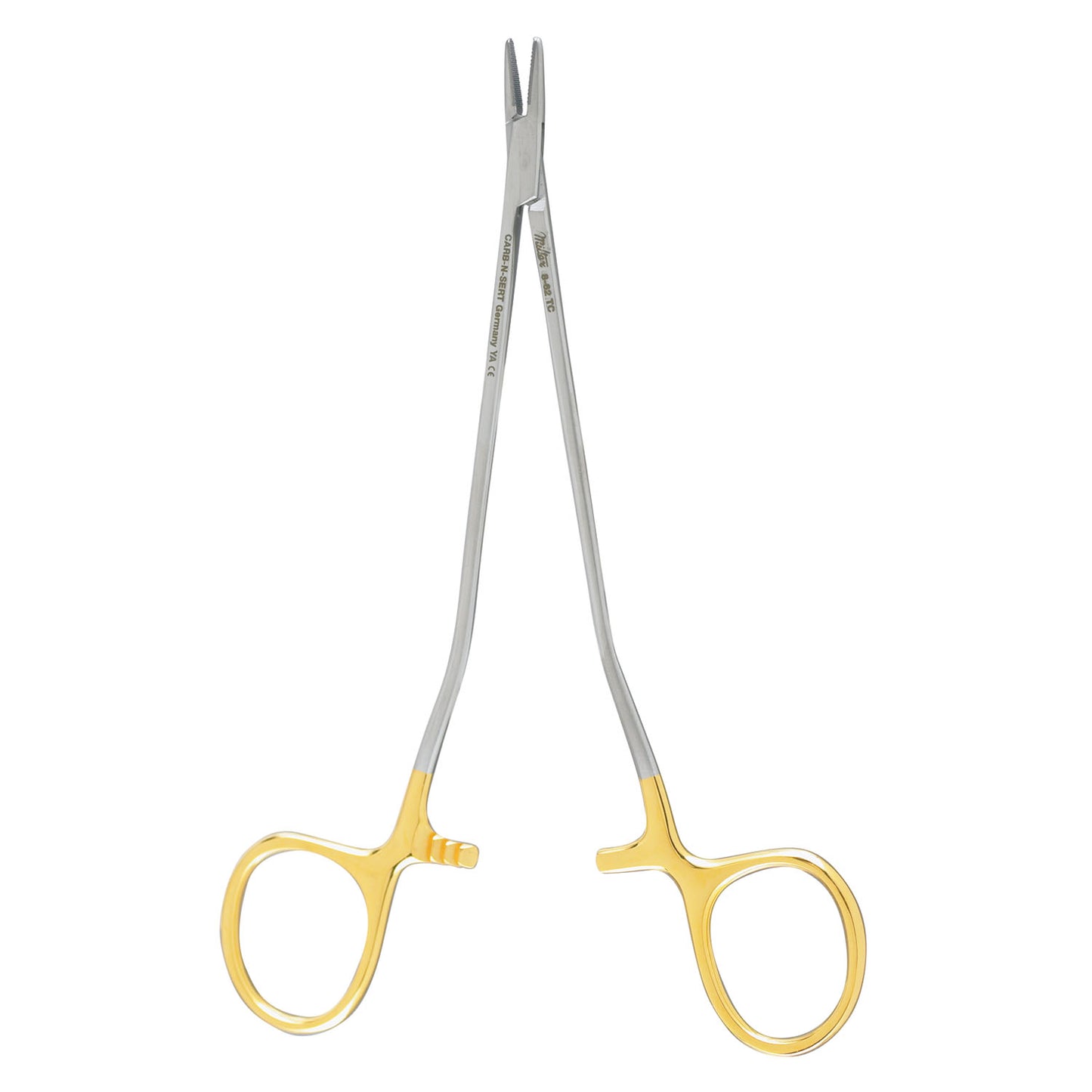 Cooley Needle Holder, 6"
