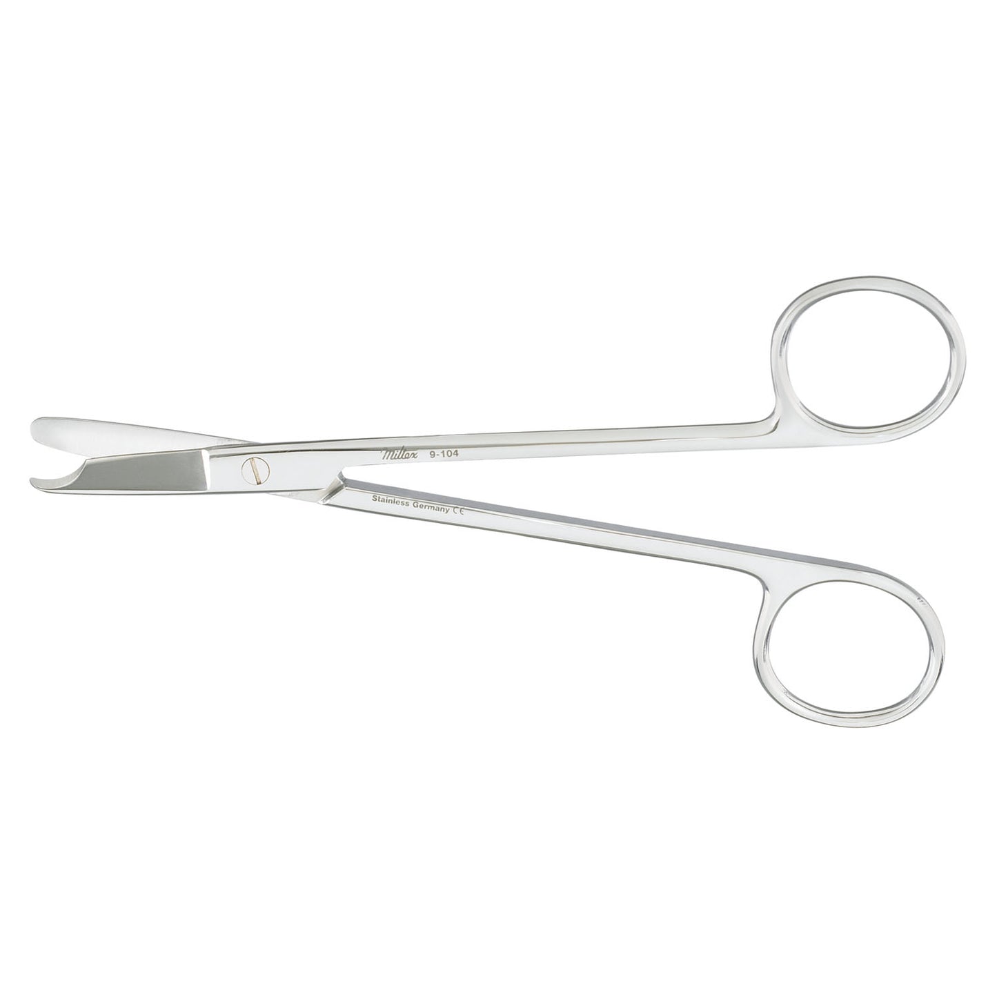 Stitch Scissors, 5_"