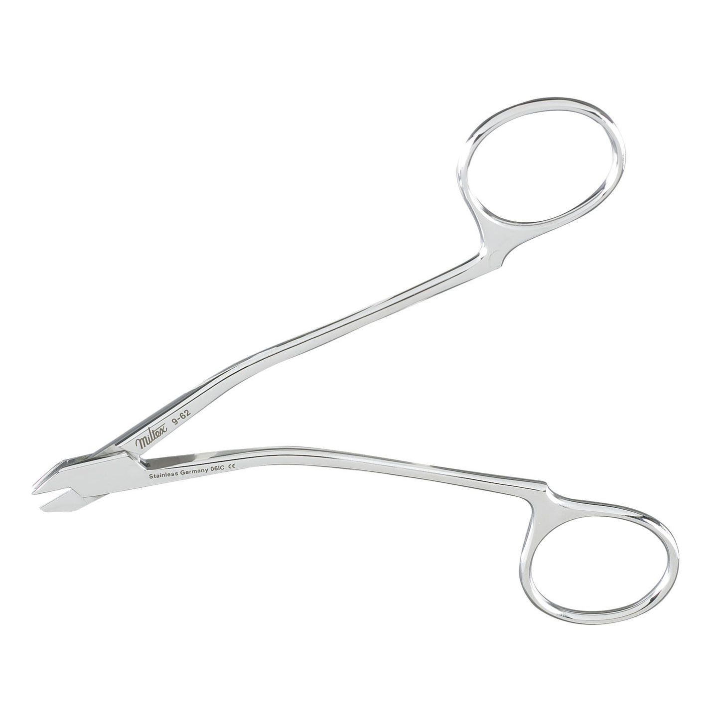 Staple Removing Forceps, 5_"