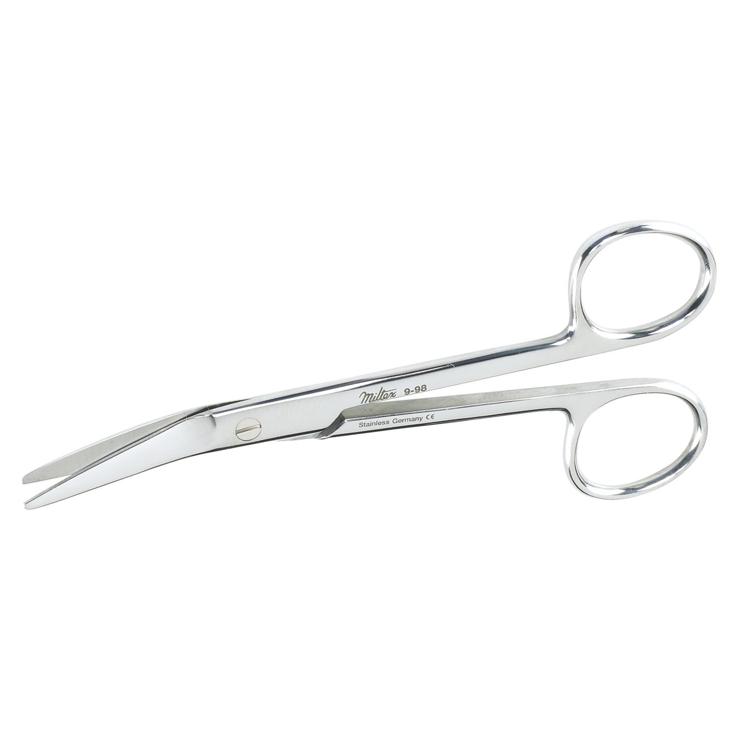 News Suture Scissors, 5_"