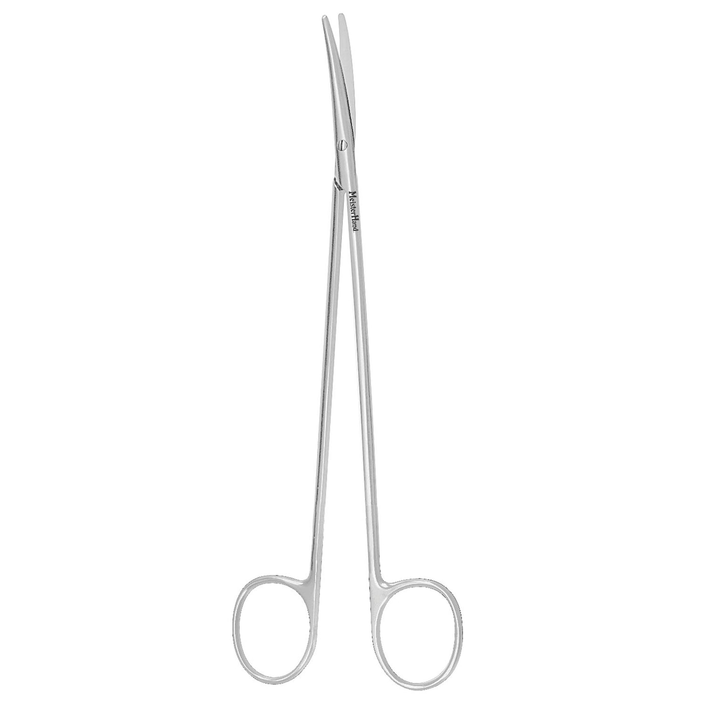 Metzenbaum Scissors, 7" Curved