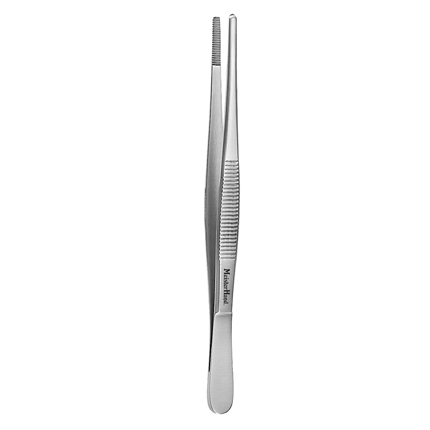 Dressing Forceps, 4_"