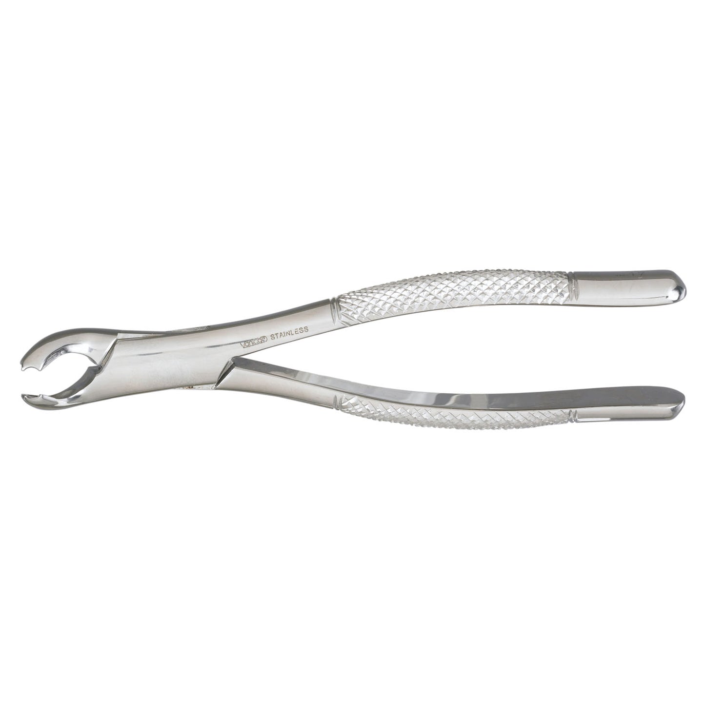 17 Extractor Forceps