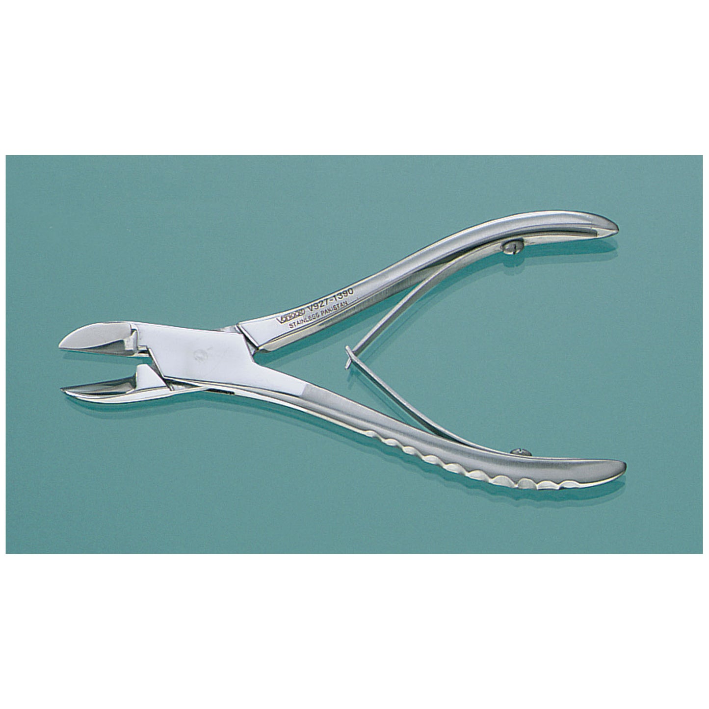 Bone Forceps, 5_" Straight