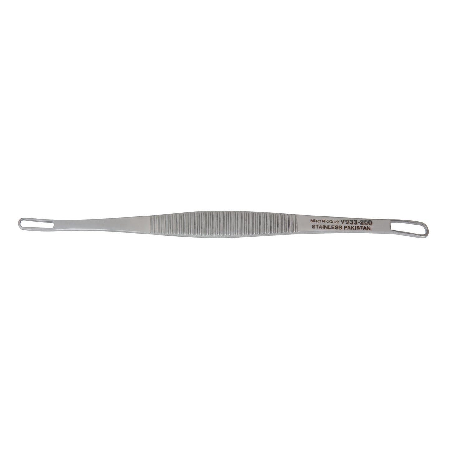 Extractor, Open Ends
