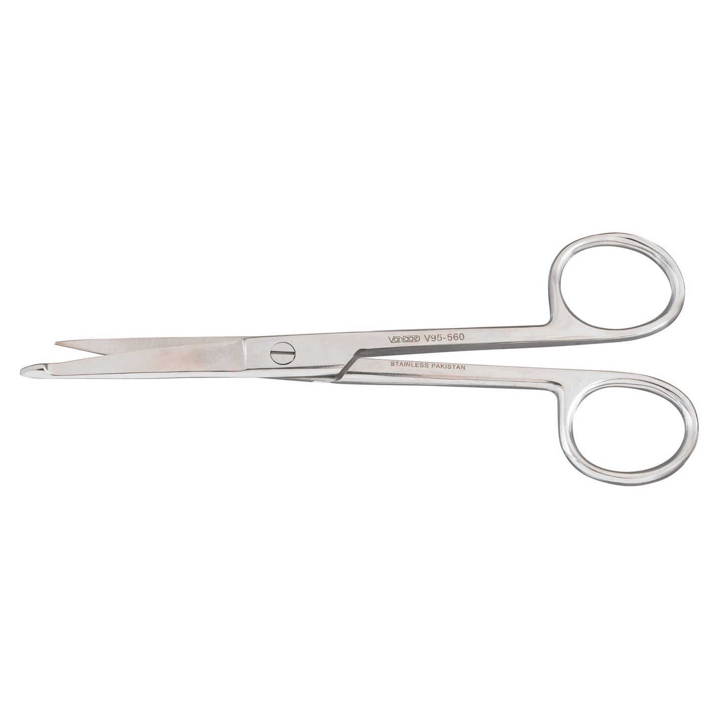 Bandage Scissors, 5_"