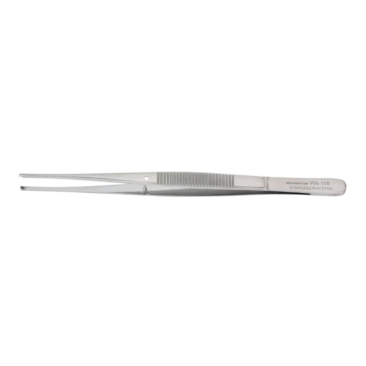 Semkin Tissue Forceps, 1x2 Teeth
