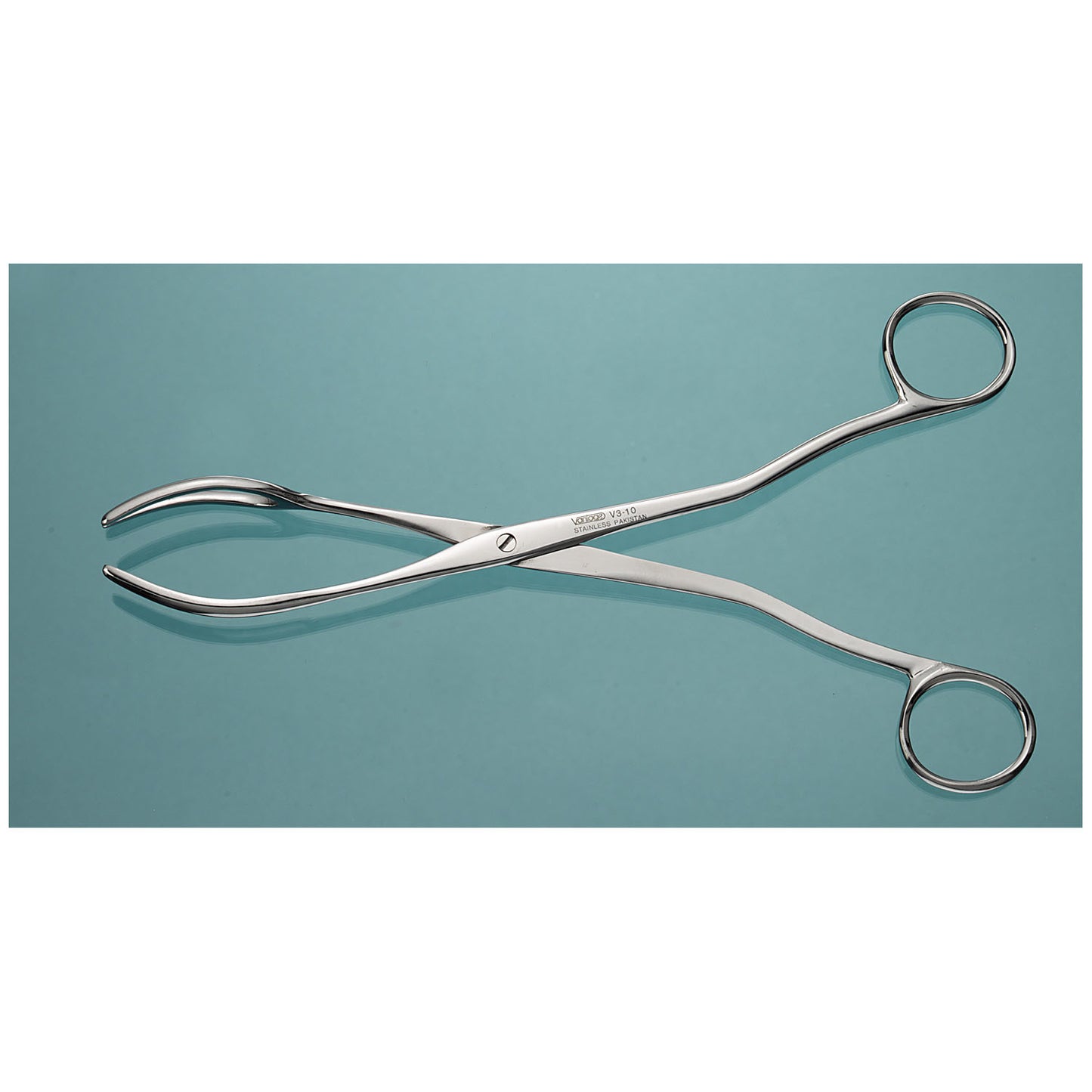 Dressing Forceps, 6"