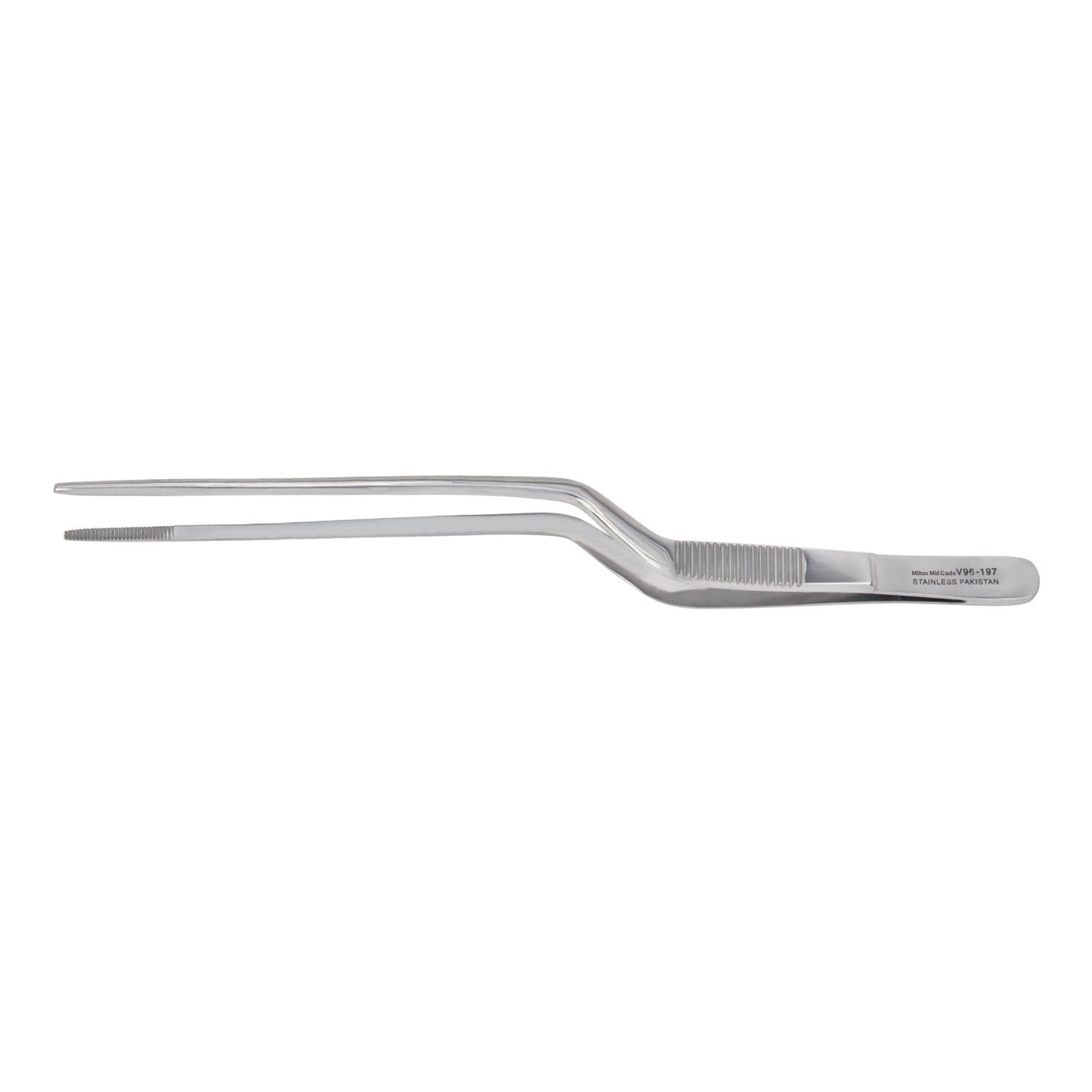 Dressing Forceps, 6_"