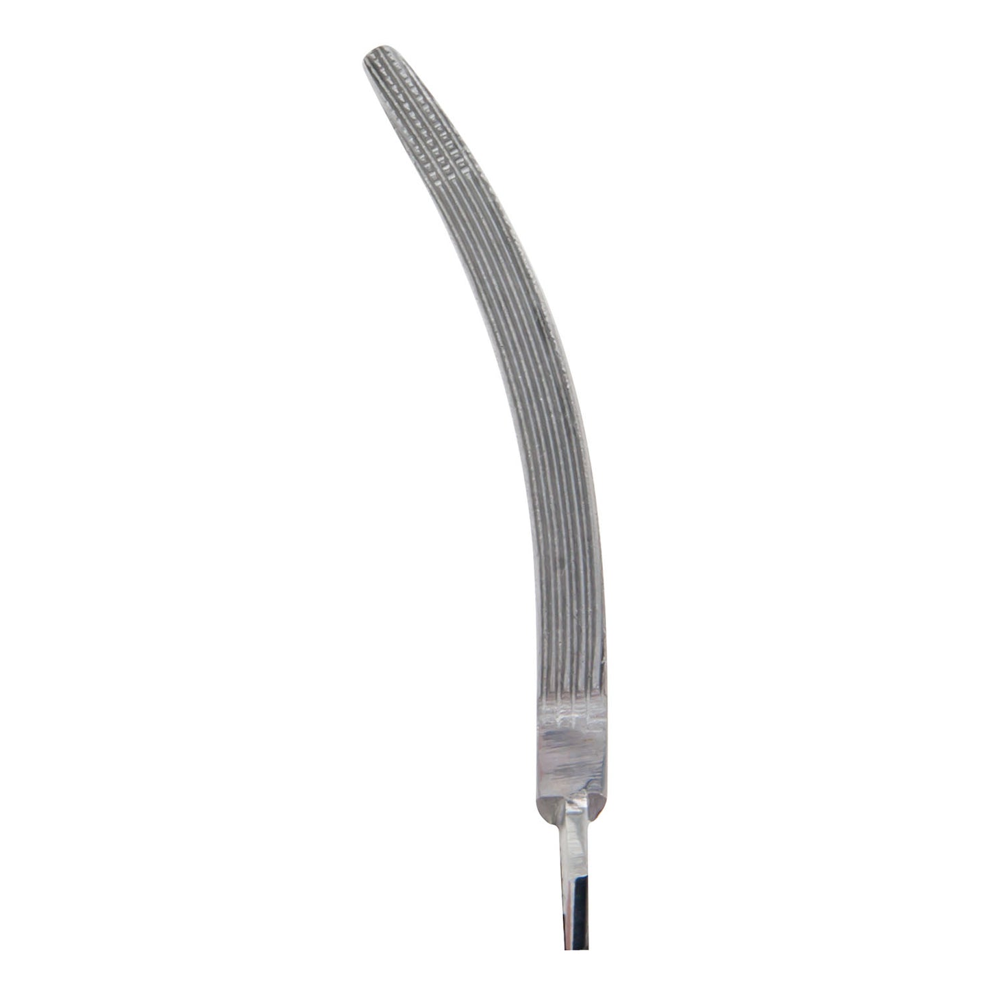 Rochester-Carmalt Forceps, 6_" Curved
