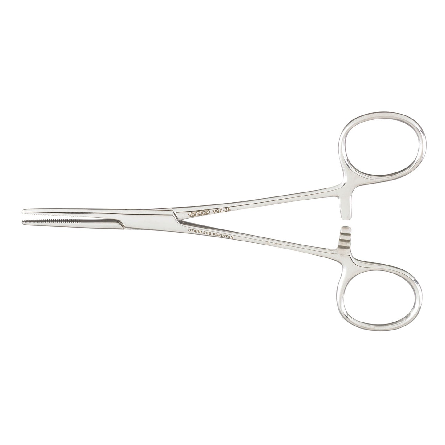 Kelly Forceps, 5_" Curved