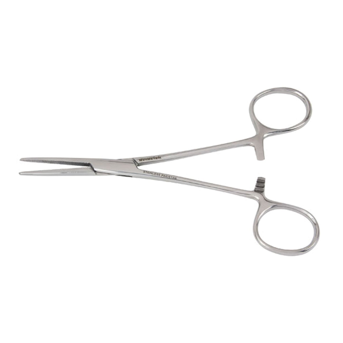 Crile Forceps, 6_" Straight
