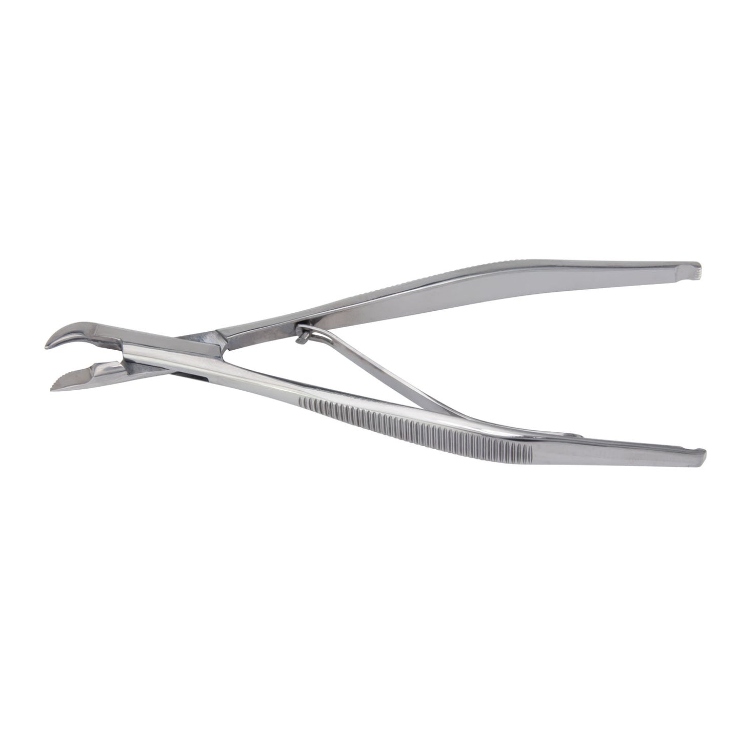 Michel Clip Applying & Removing Forceps, 5"