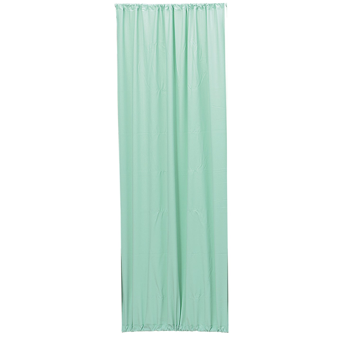 Economy Vinyl Screen Panel, Green