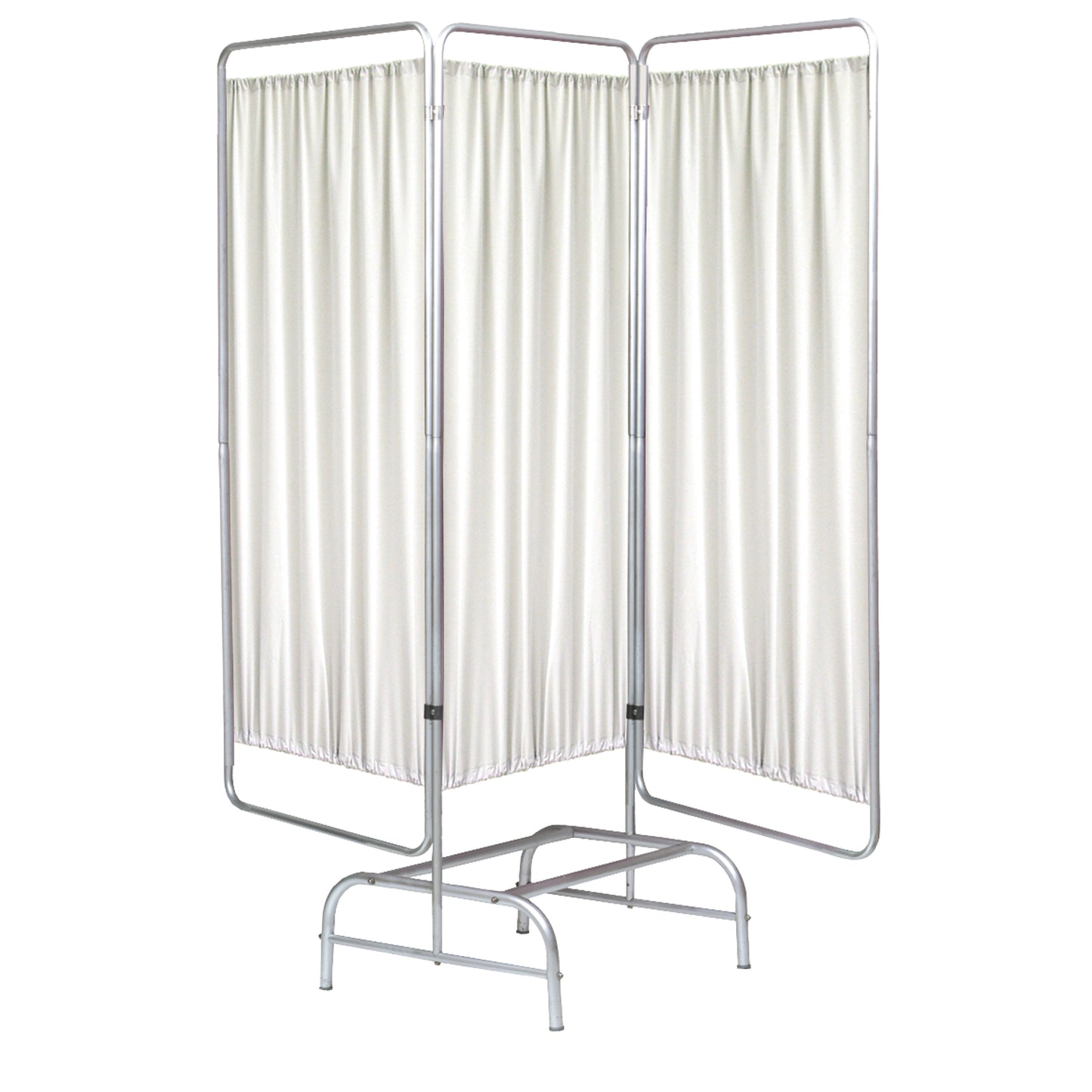Three-Section King-Size Screen Frame Only