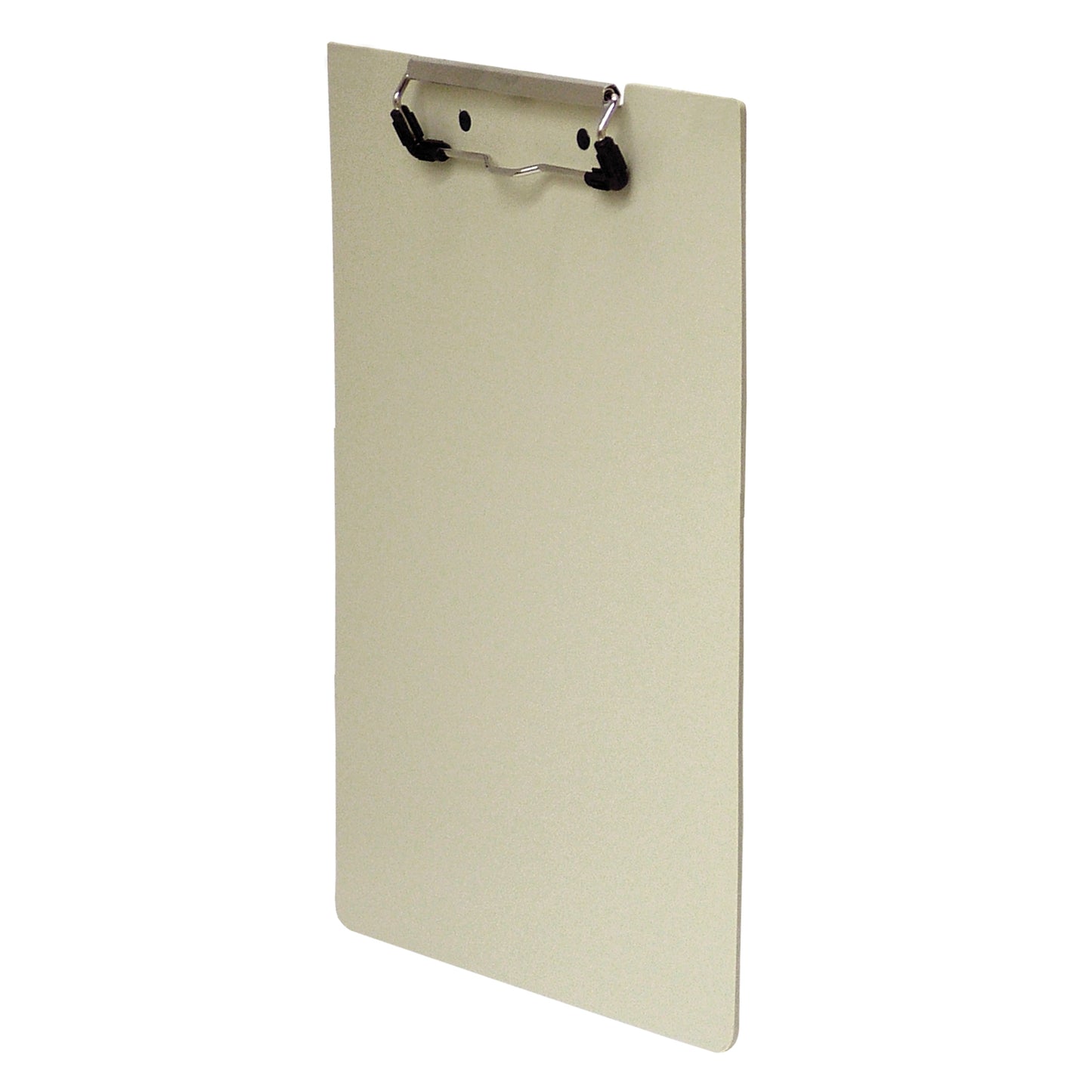 Standard Clipboard, Beige, 12 7/8H x 9"W