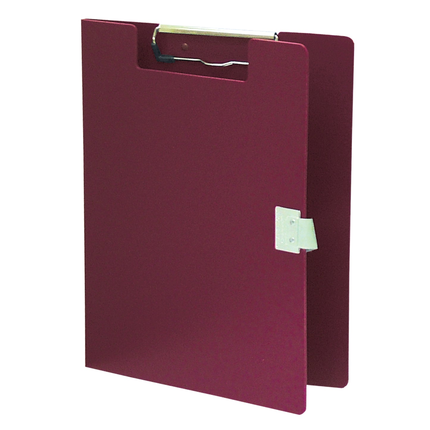 Standard, Burgundy, 13"H x 10"W