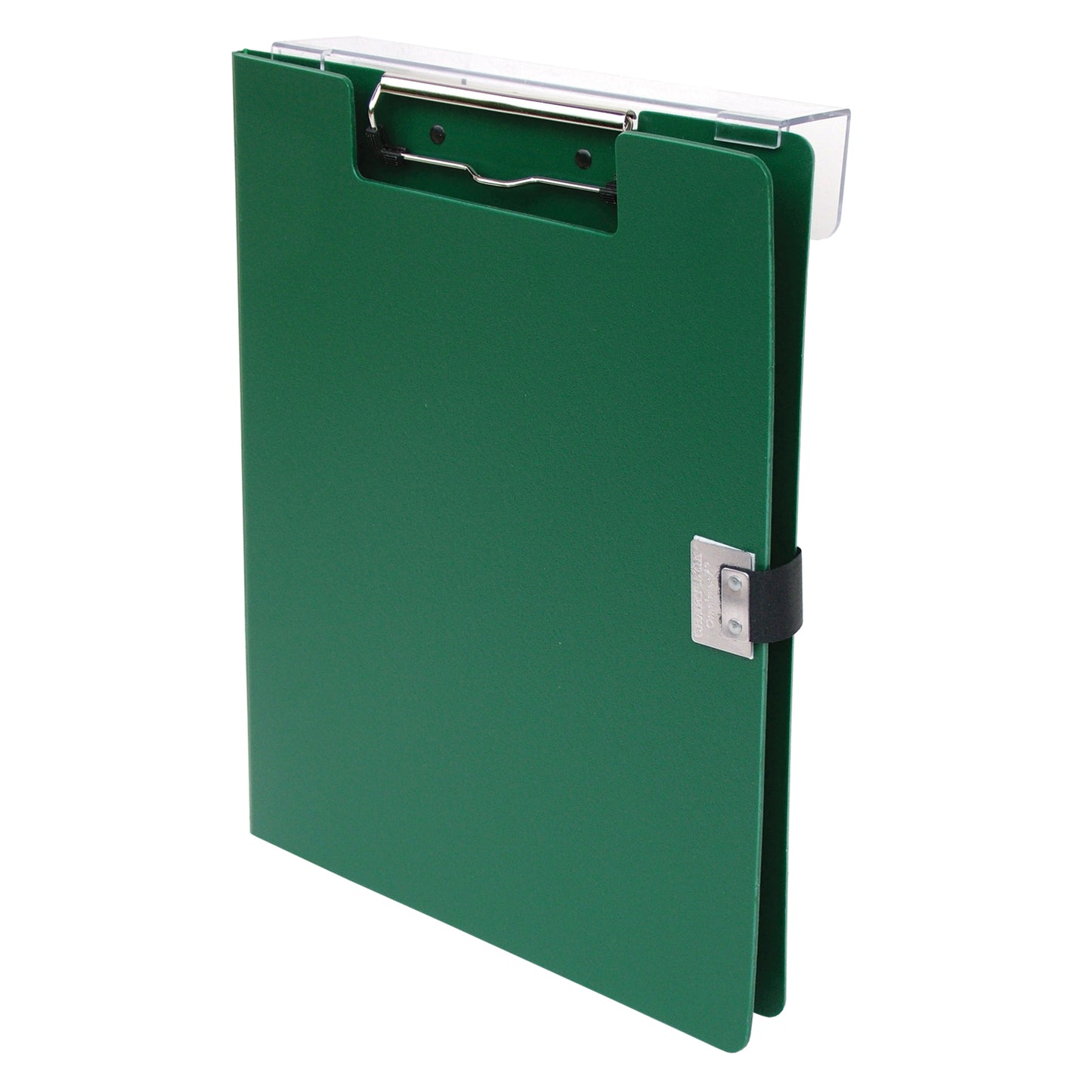 Overbed, Forest Green, 13"H x 10"W