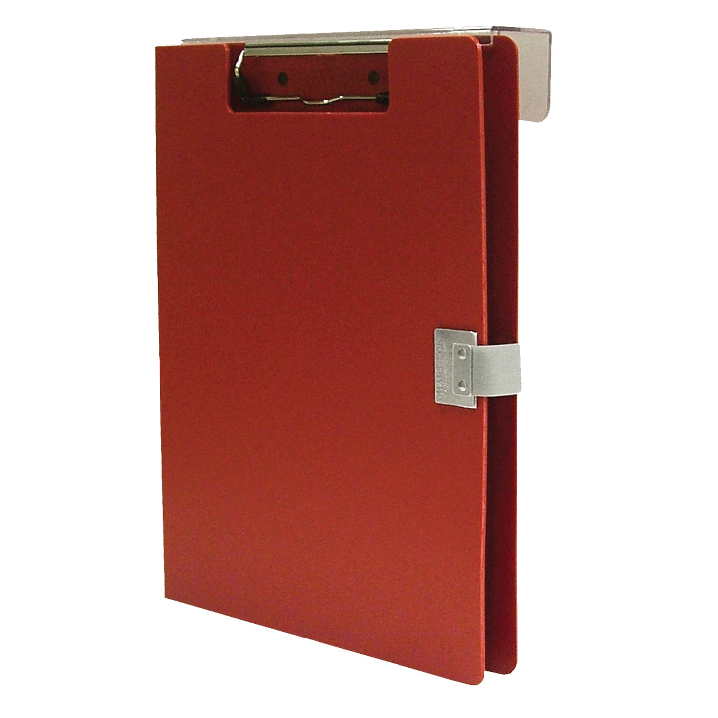 Overbed, Red, 13"H x 10"W