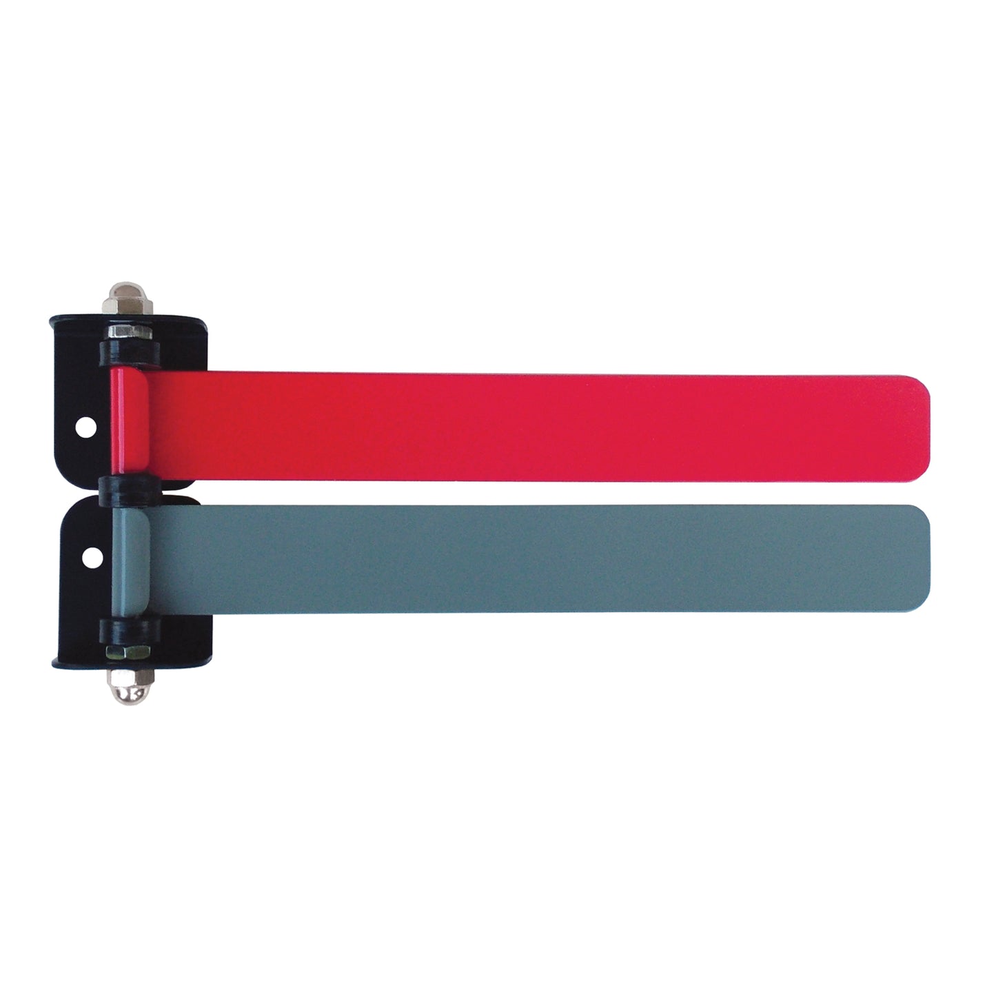 Custom 2 Flag System, 8"