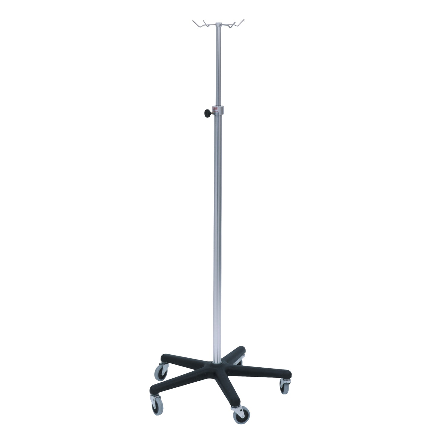 Heavy Weight Infusion Stand