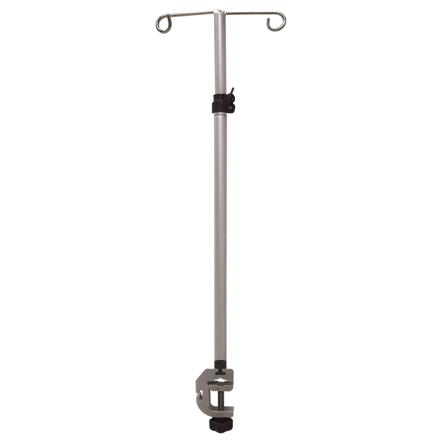 Portable IV Pole