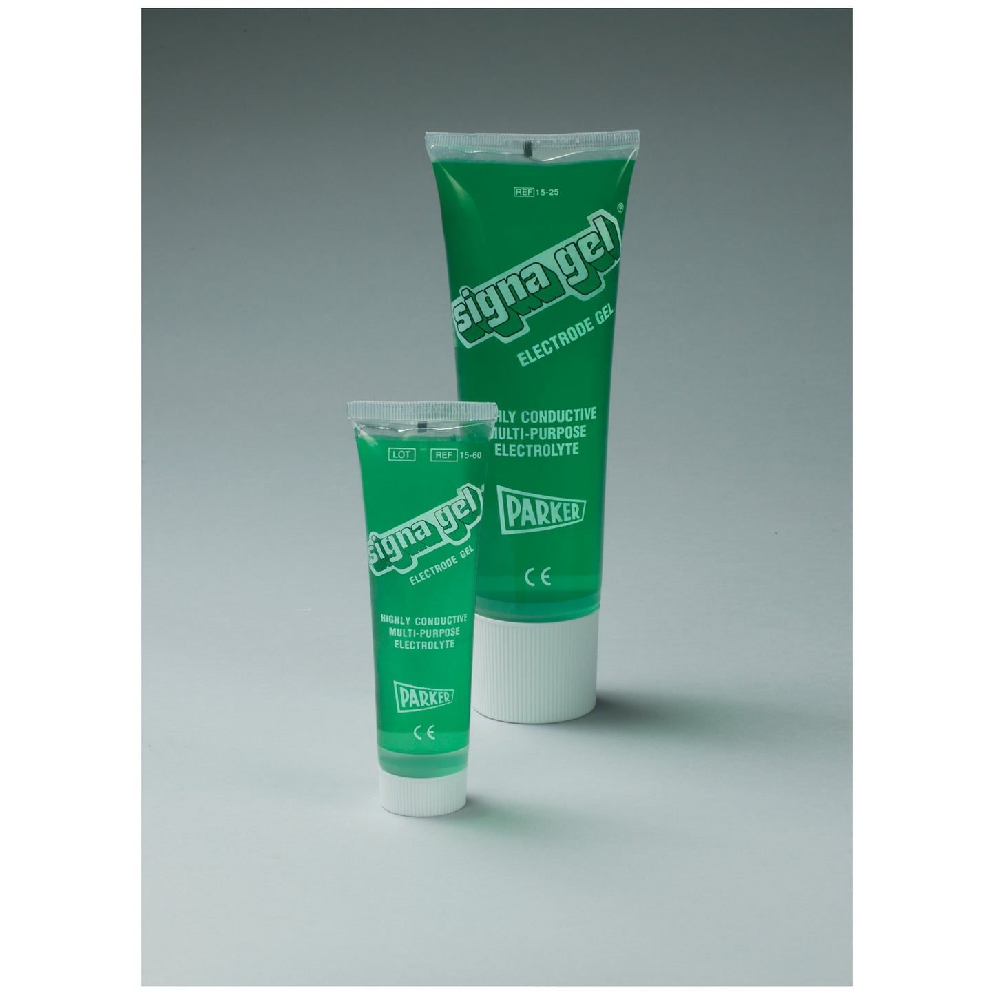 Electrode Gel, 250g Tube, 6 dz/cs (091031)