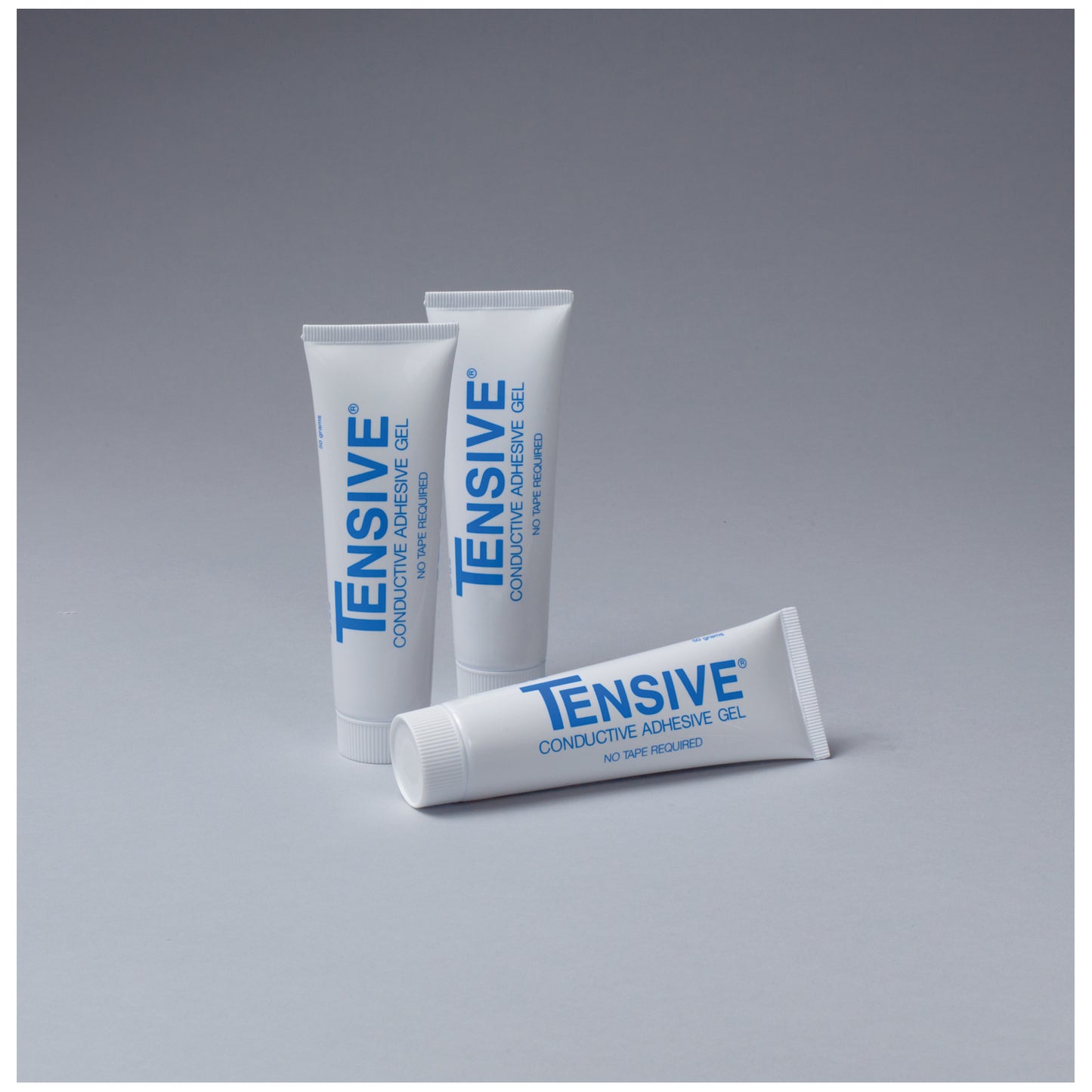Conductive Adhesive Gel, 50 gm Tube, 1 dz/bx, 12 dz/cs