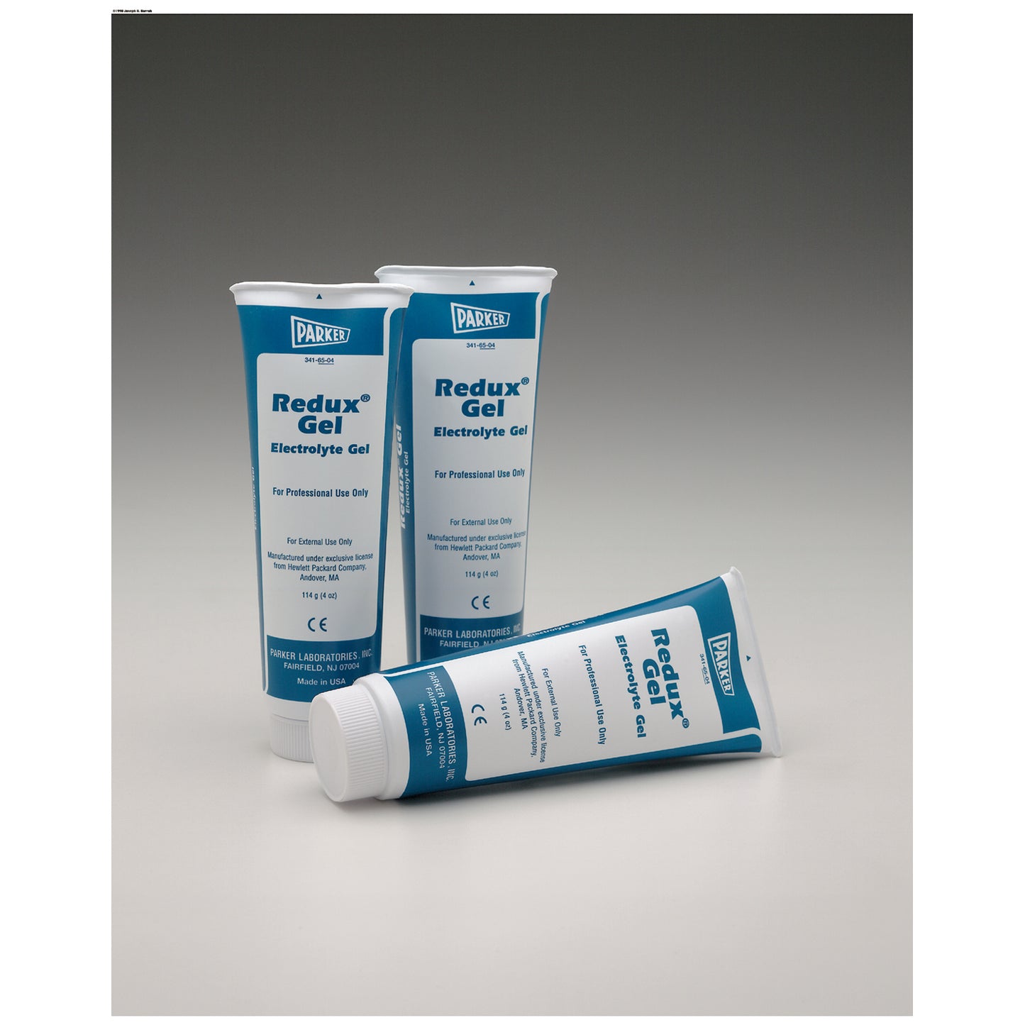 Electrolyte Gel, 114g Tube, 10/bx, 5 bx/cs