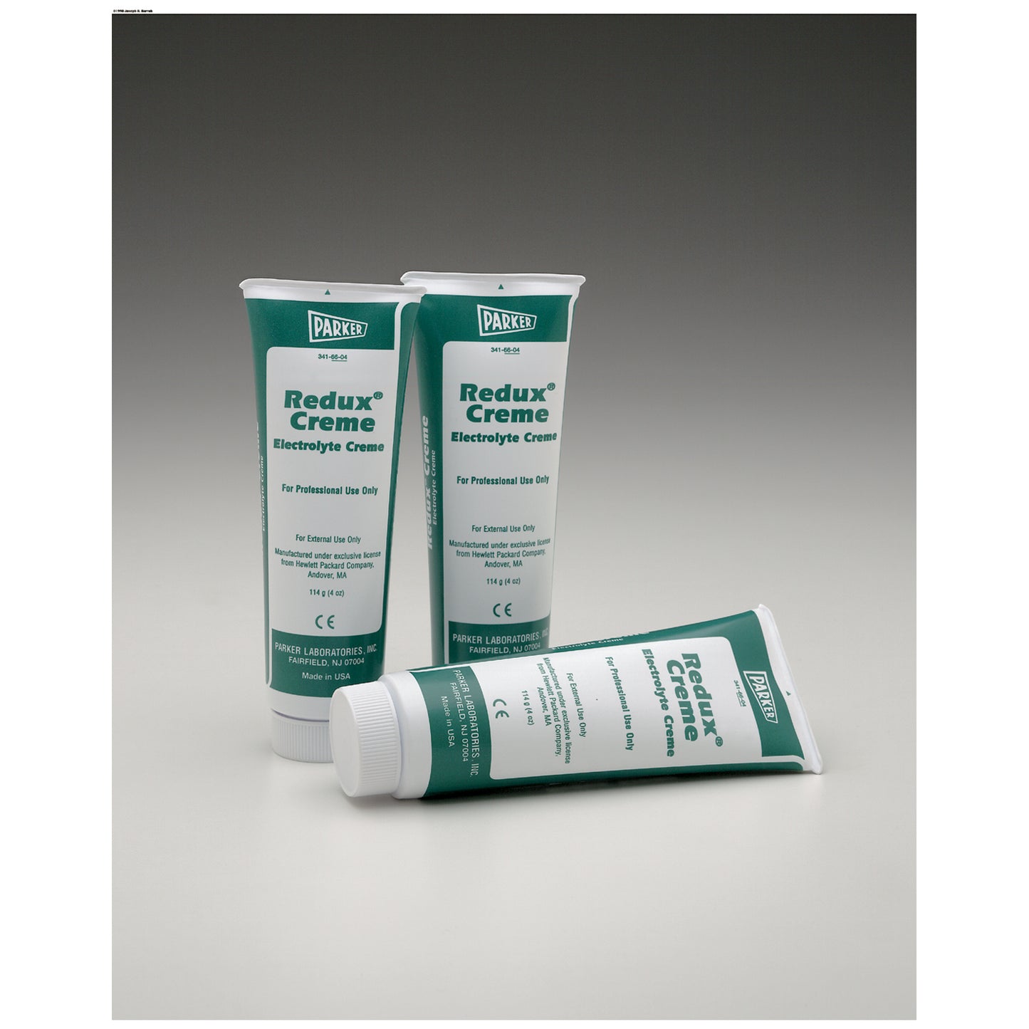 Electrolyte Creme, 114g Tube, 10/bx, 5 bx/cs