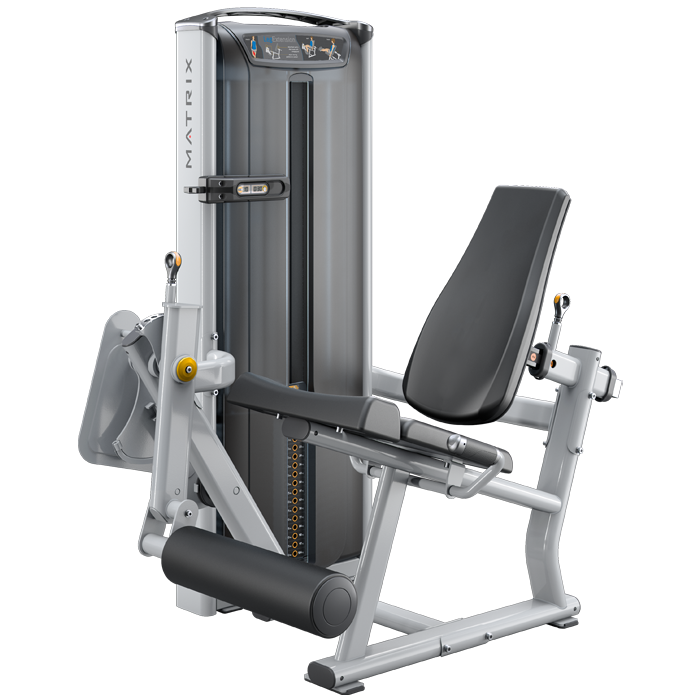 Versa Leg Extension with Standard Weight Stack (DELIVERY SITE SURVEY REQUIRED). Sales into Medical markets in U.S. only (active aging, indep. living, hospital affil., PT, Chiro, Asst. Living, LTC). No sales into Fitness markets (DROP SHIP ONLY)
