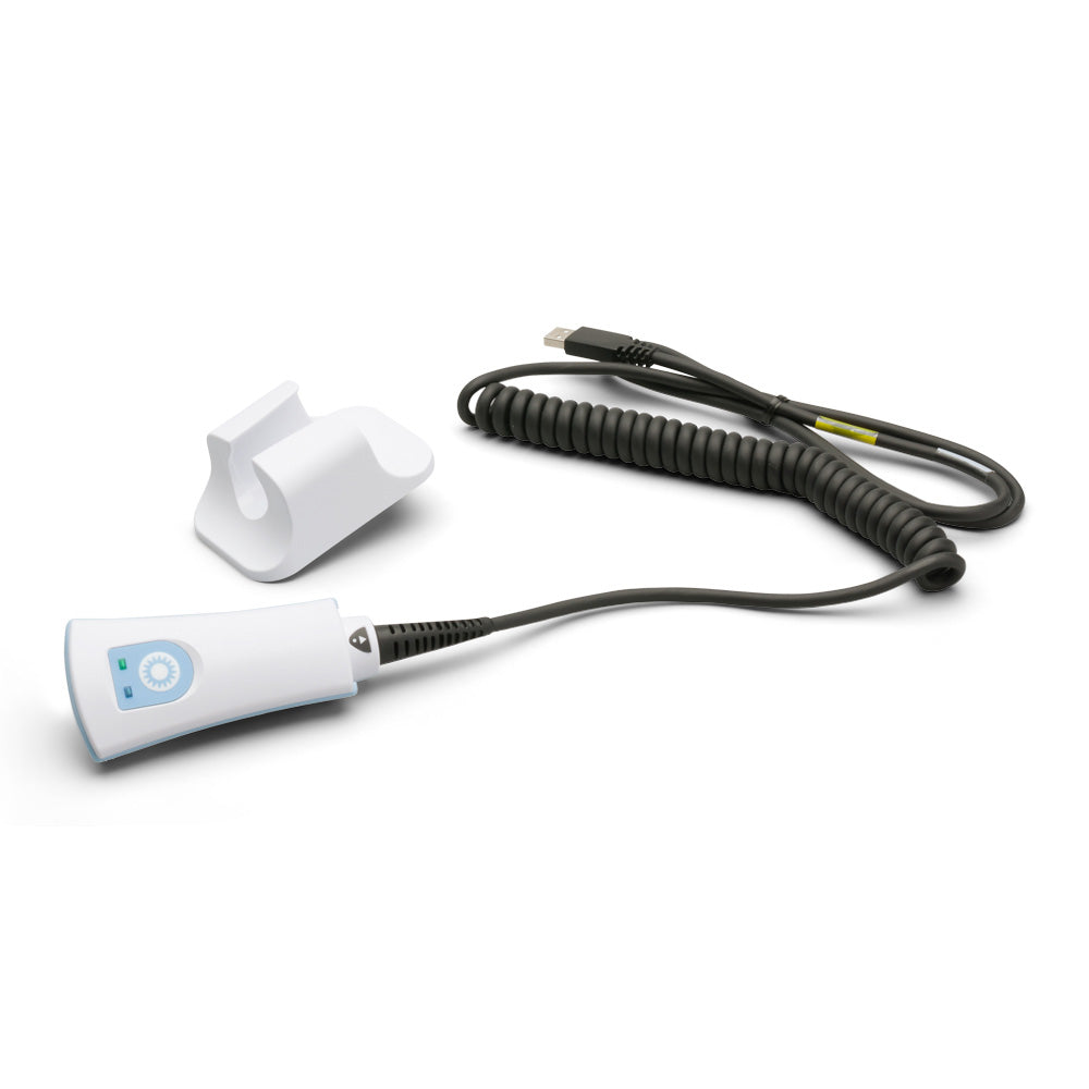 Barcode Scanner with Holder (US Only)